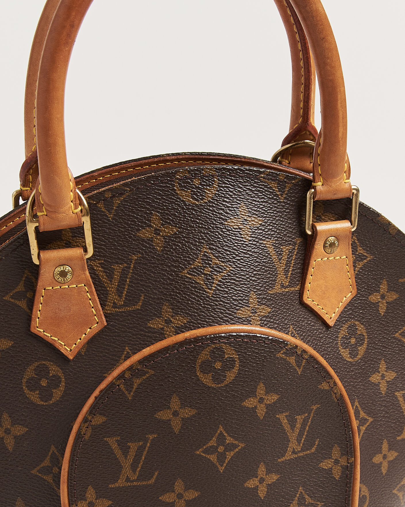 Herren | Pre-Owned & Vintage Bags | Louis Vuitton Pre-Owned | Ellipse PM Bag Monogram