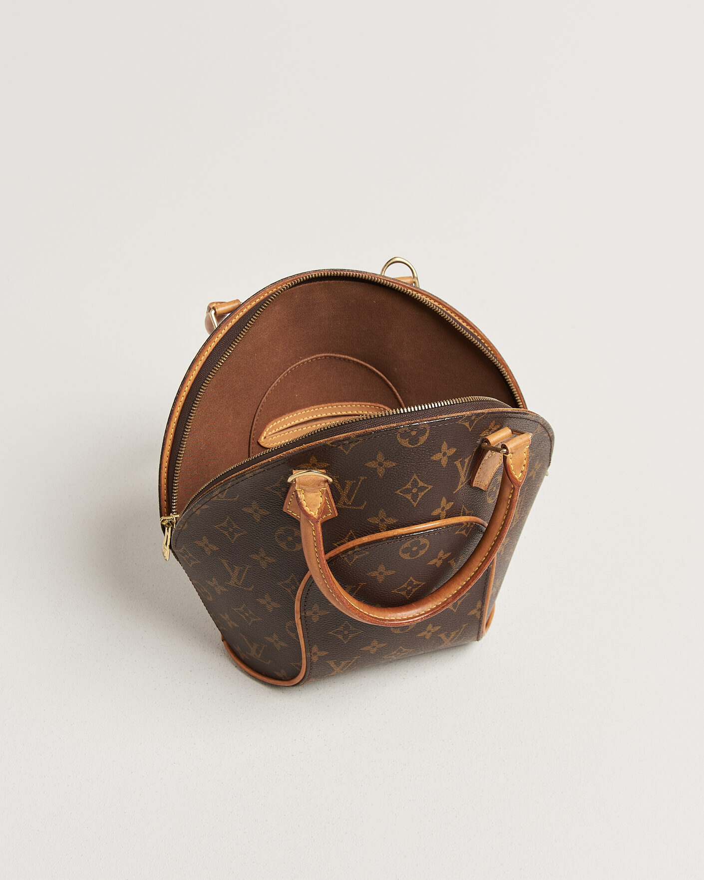 Herren | Pre-Owned & Vintage Bags | Louis Vuitton Pre-Owned | Ellipse PM Bag Monogram