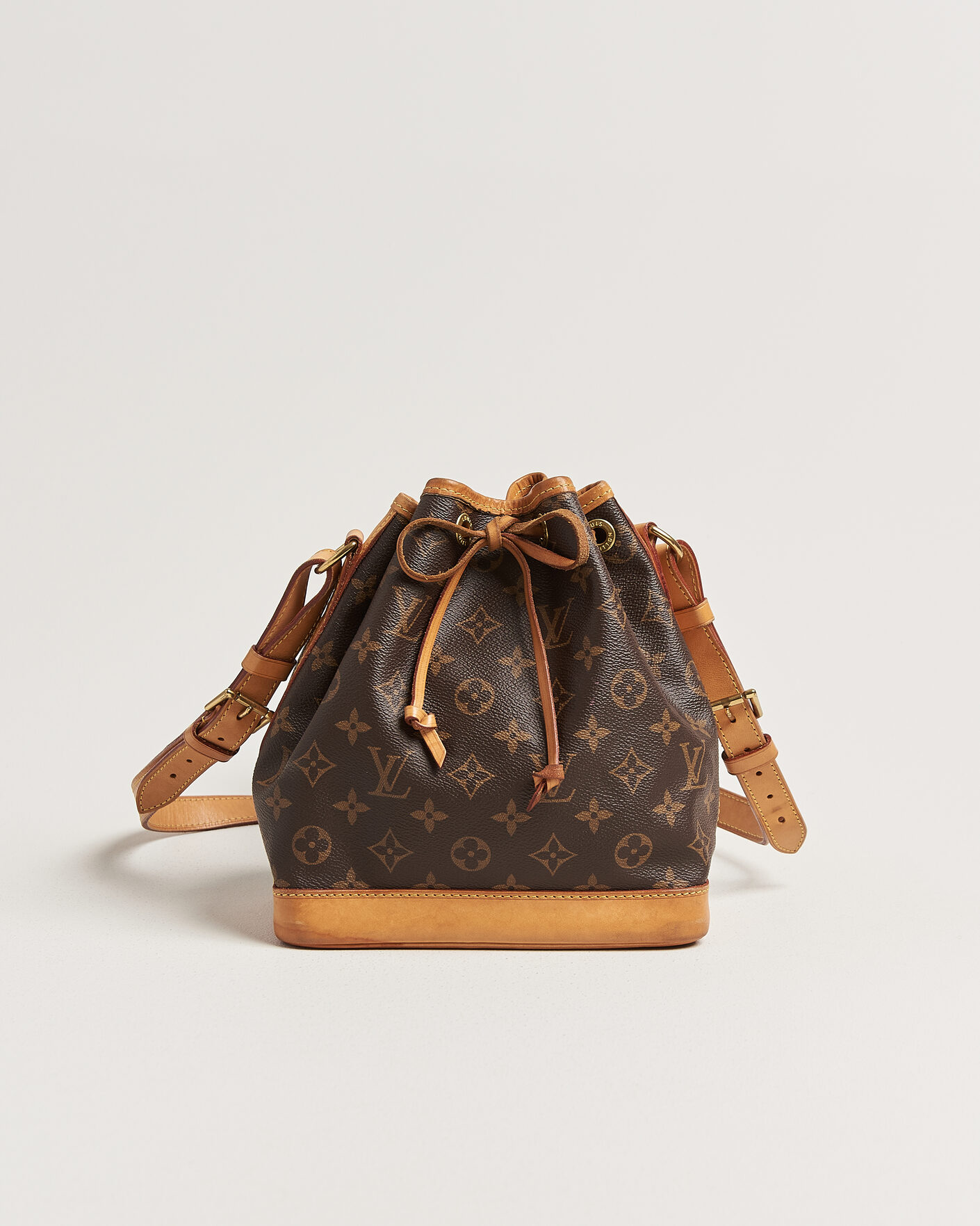Herren | Pre-Owned & Vintage Bags | Louis Vuitton Pre-Owned | Noé BB Monogram