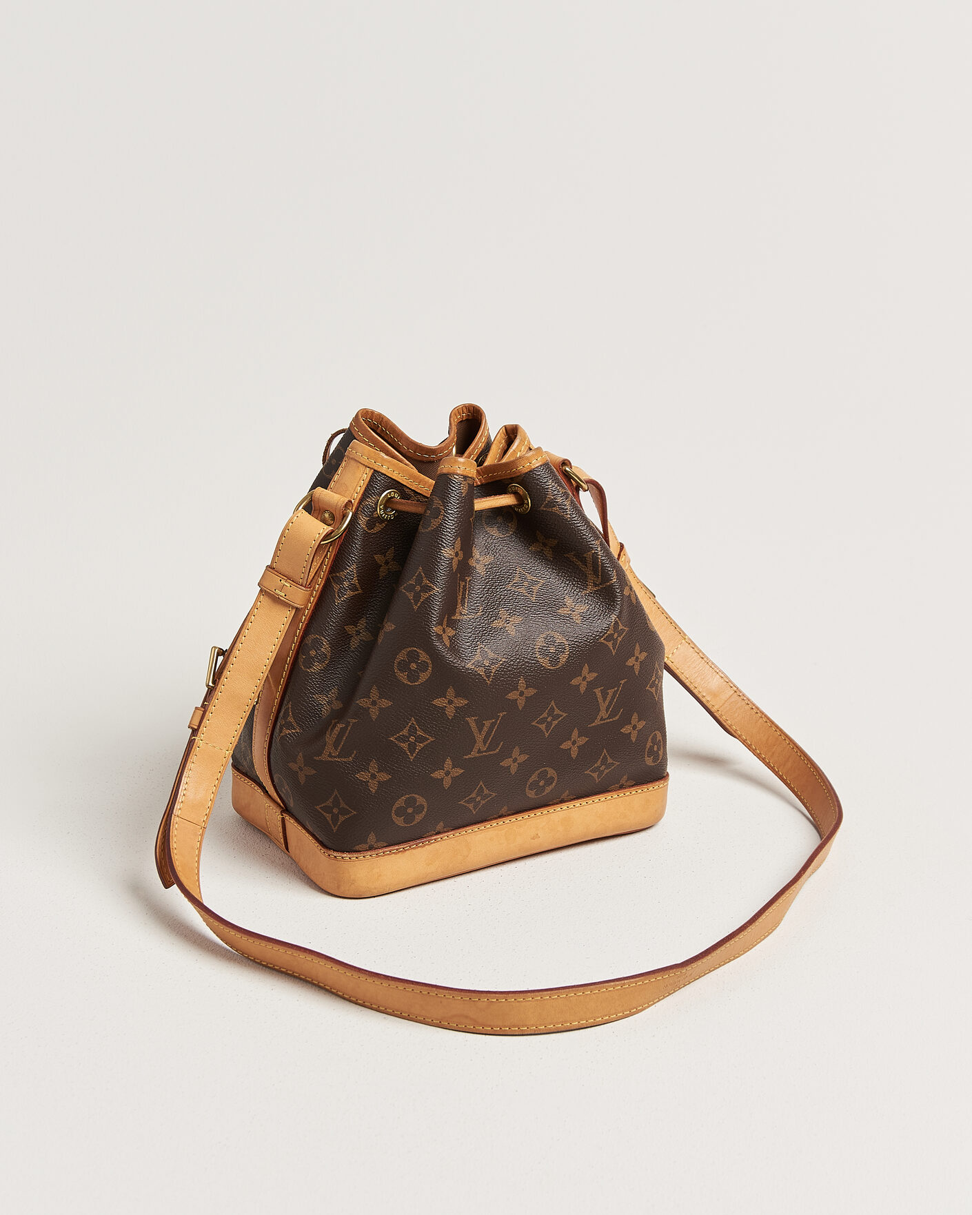 Herren | Pre-Owned & Vintage Bags | Louis Vuitton Pre-Owned | Noé BB Monogram