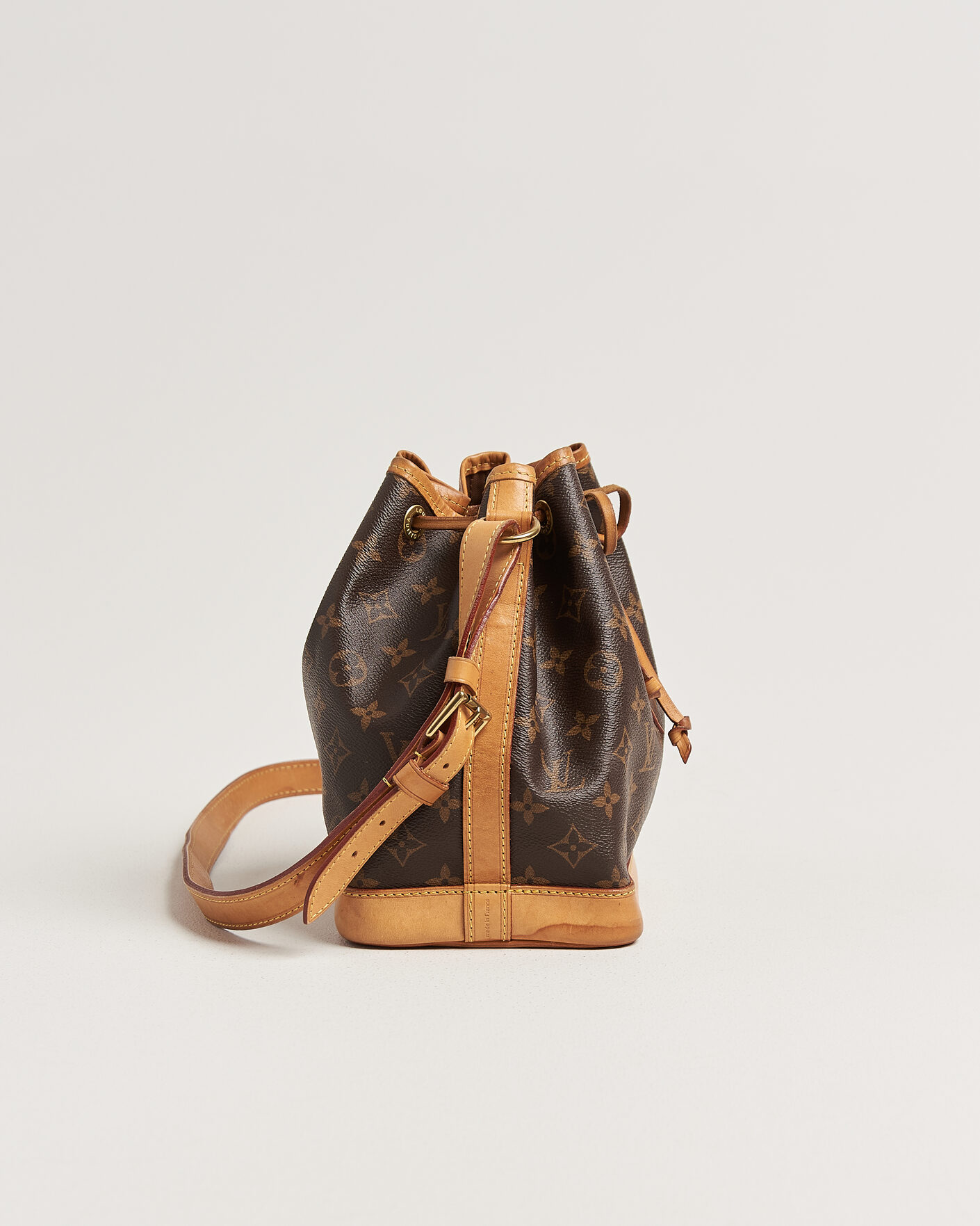 Herren | Pre-Owned & Vintage Bags | Louis Vuitton Pre-Owned | Noé BB Monogram