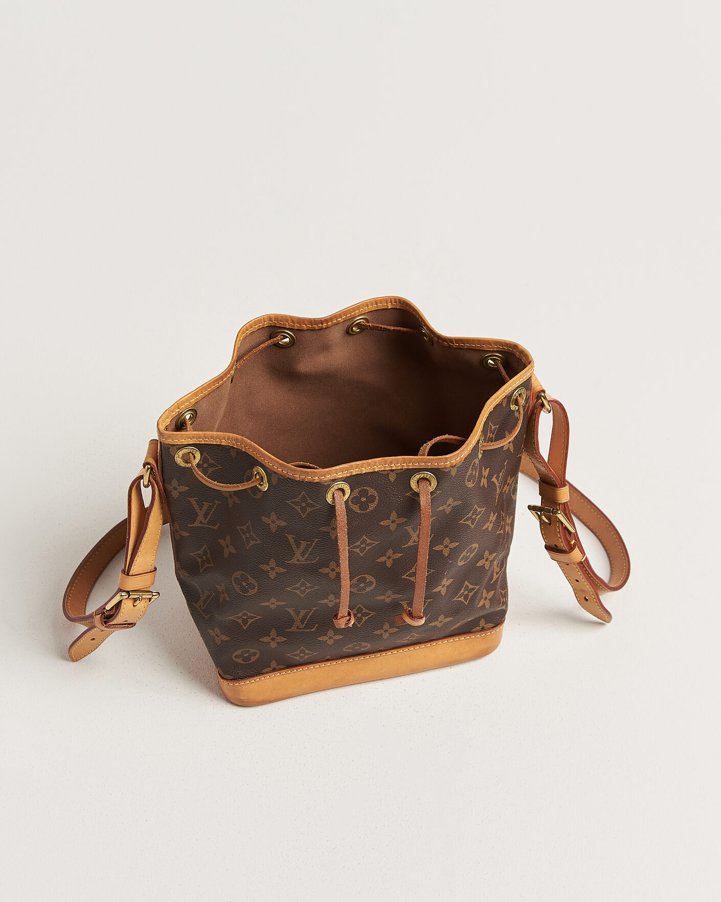 Herren | Pre-Owned & Vintage Bags | Louis Vuitton Pre-Owned | Noé BB Monogram
