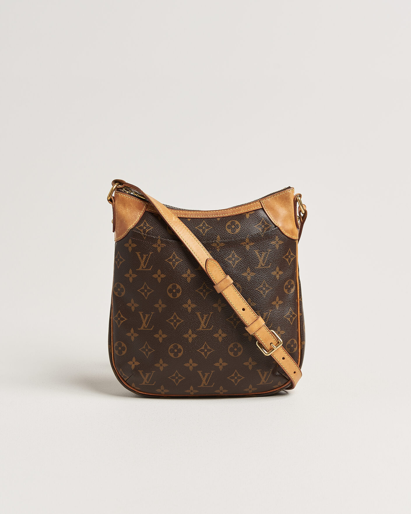 Herren | Pre-Owned & Vintage Bags | Louis Vuitton Pre-Owned | Odeon PM Bag Monogram