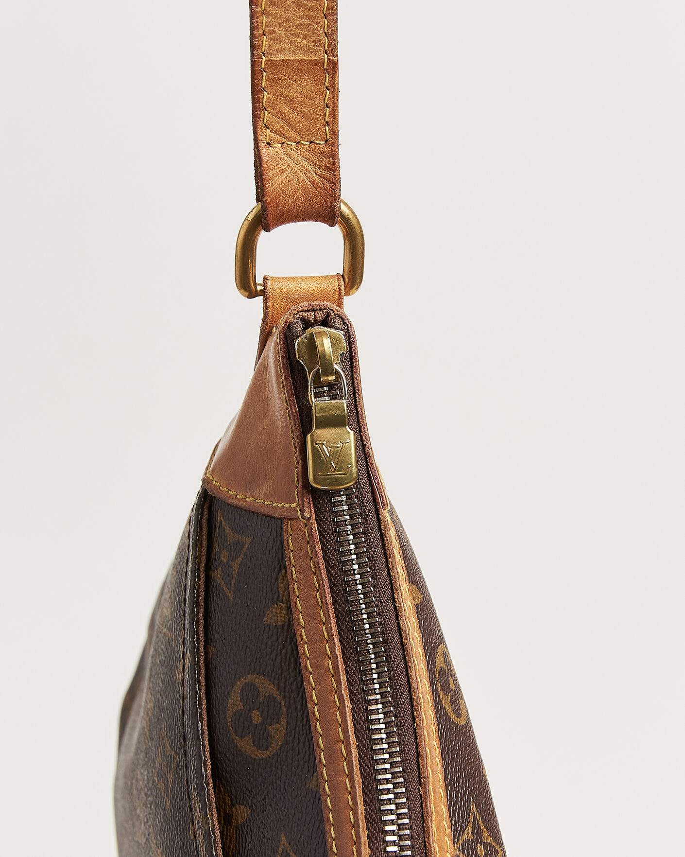 Herren | Pre-Owned & Vintage Bags | Louis Vuitton Pre-Owned | Odeon PM Bag Monogram