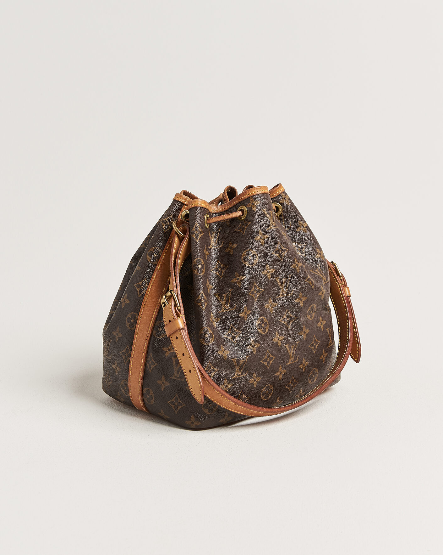 Herren | Pre-Owned & Vintage Bags | Louis Vuitton Pre-Owned | Petit Noé Monogram