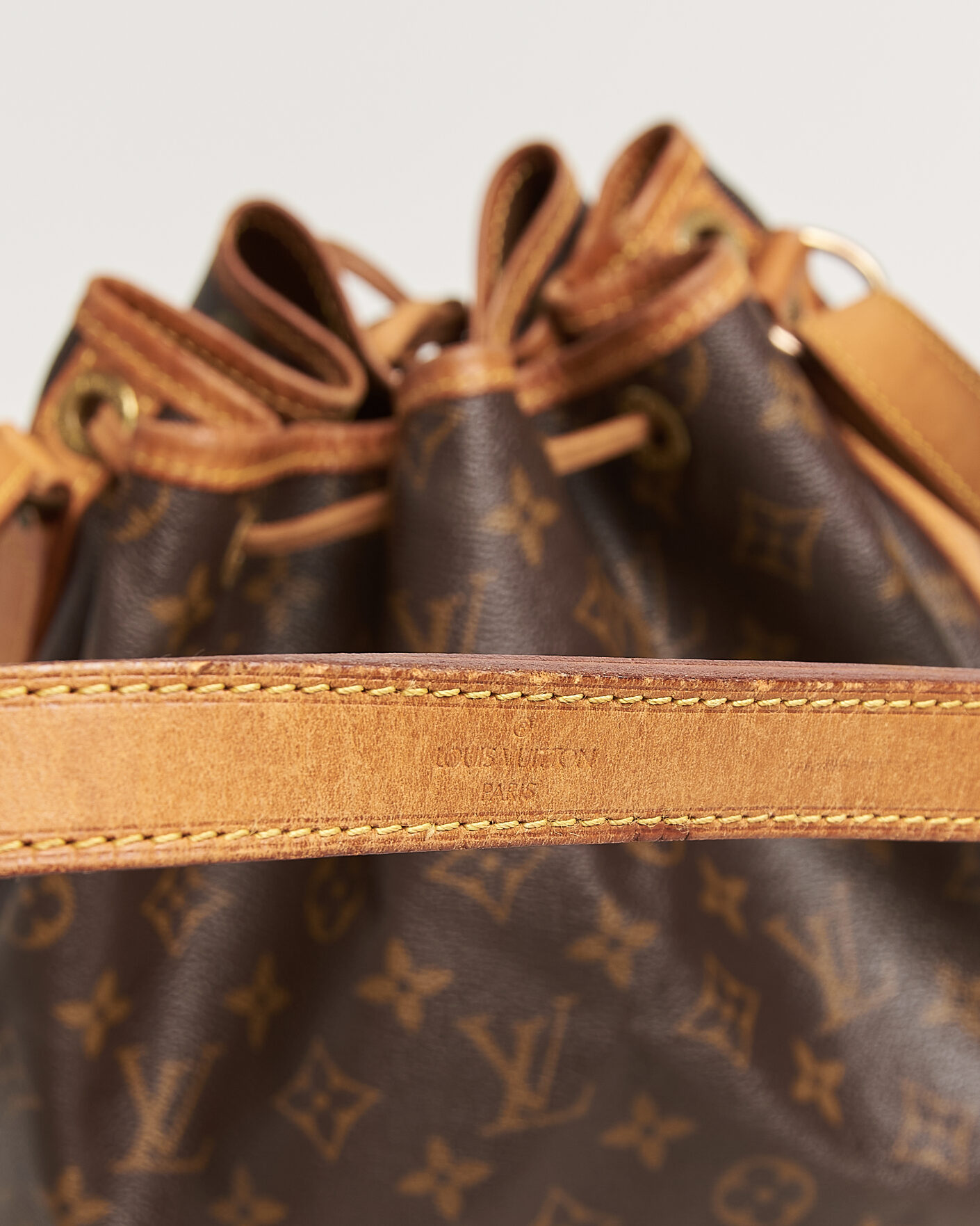 Herren | Louis Vuitton Pre-Owned Noé Monogram | Louis Vuitton Pre-Owned | Noé Monogram
