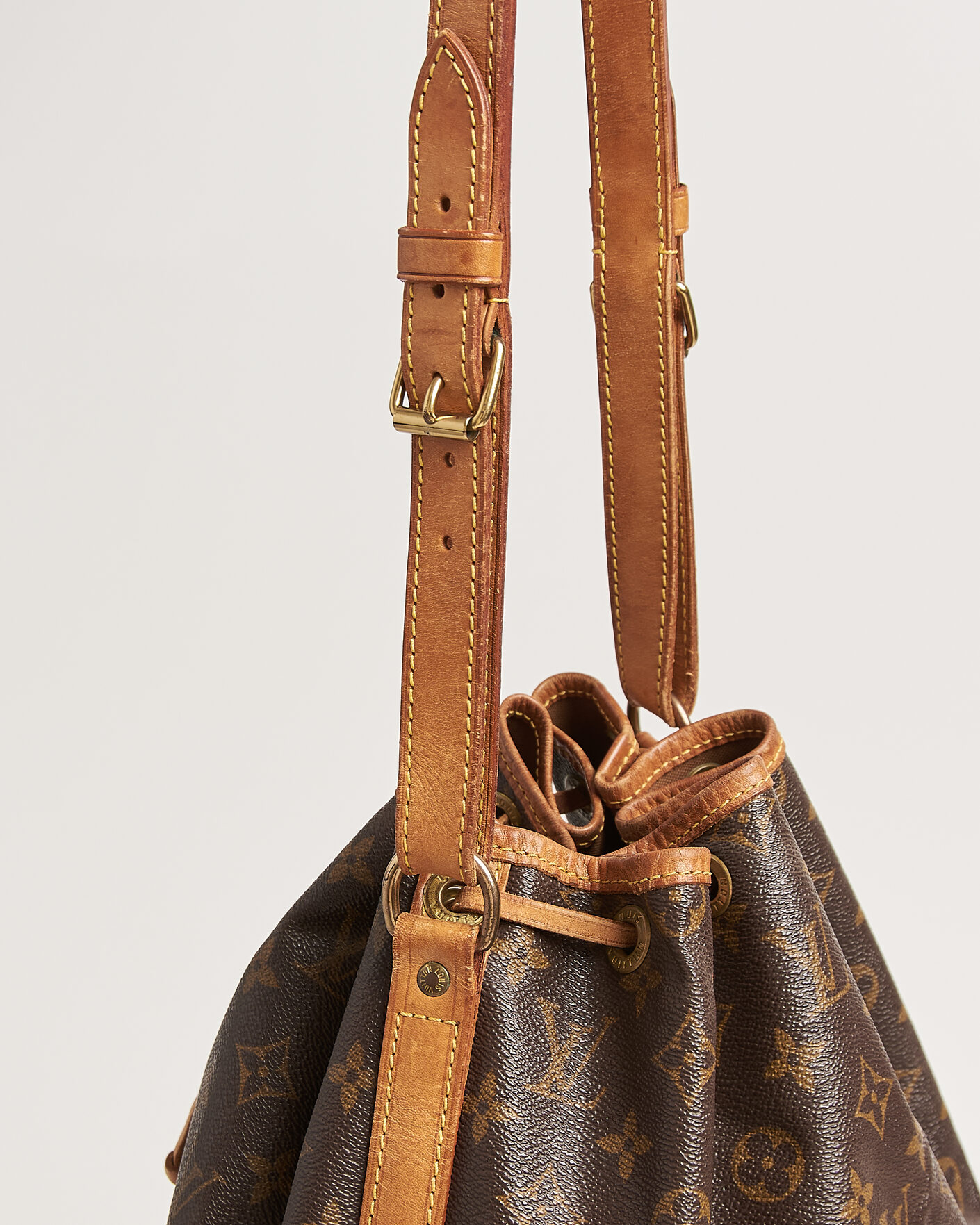 Herren | Louis Vuitton Pre-Owned Noé Monogram | Louis Vuitton Pre-Owned | Noé Monogram