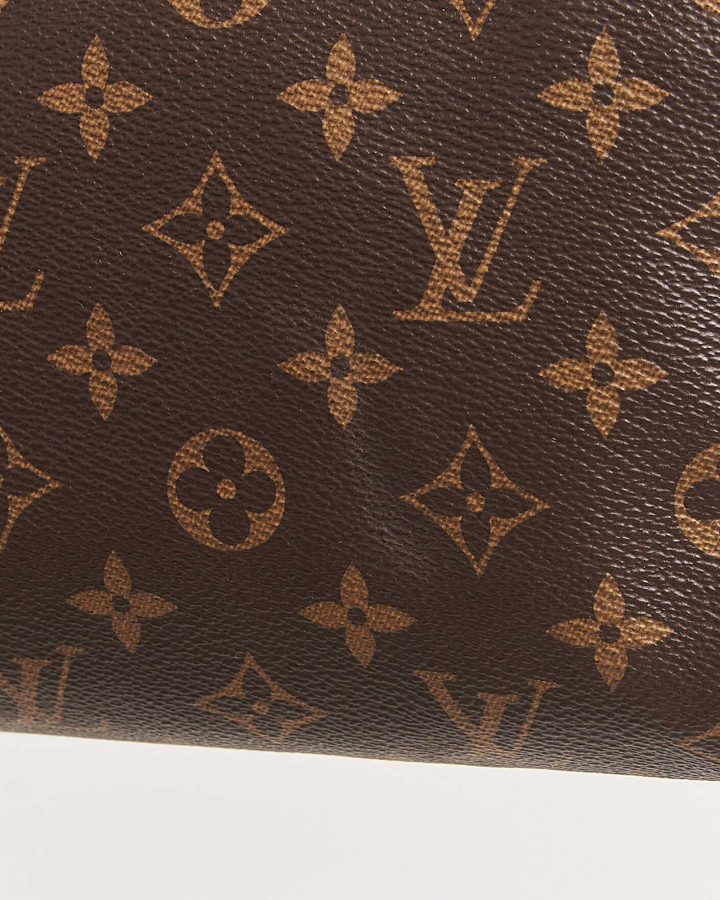 Herren | Pre-Owned & Vintage Bags | Louis Vuitton Pre-Owned | Speedy 25 Monogram