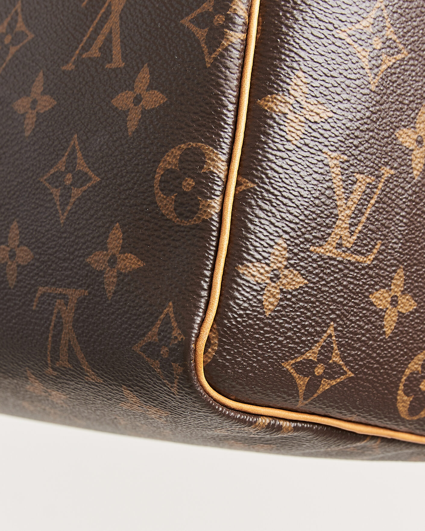 Herren | Pre-Owned & Vintage Bags | Louis Vuitton Pre-Owned | Speedy 25 Monogram