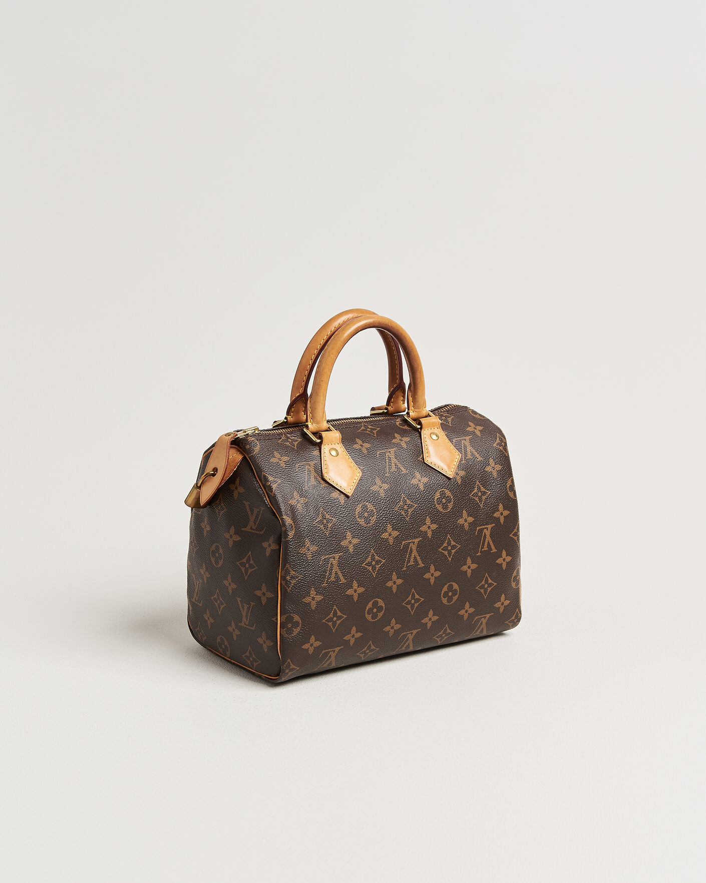 Herren | Pre-Owned & Vintage Bags | Louis Vuitton Pre-Owned | Speedy 25 Monogram