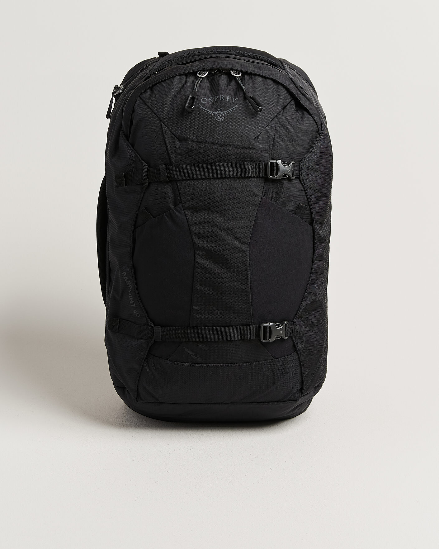 Herren | Taschen | Osprey | Farpoint 40 Black