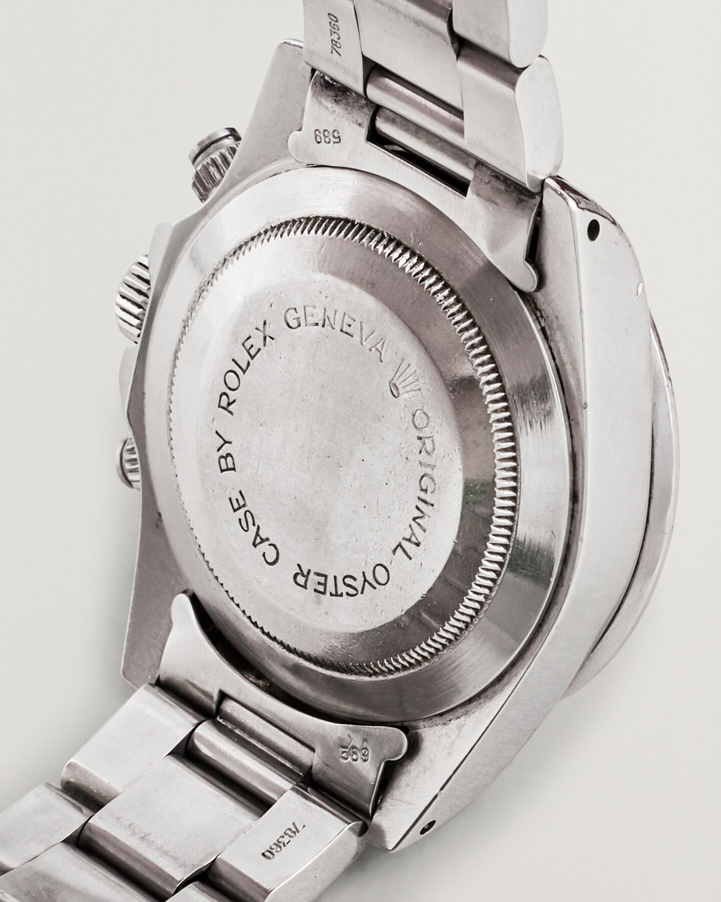 Herren | Pre-Owned & Vintage Watches | Tudor Pre-Owned | Oysterdate Big Block