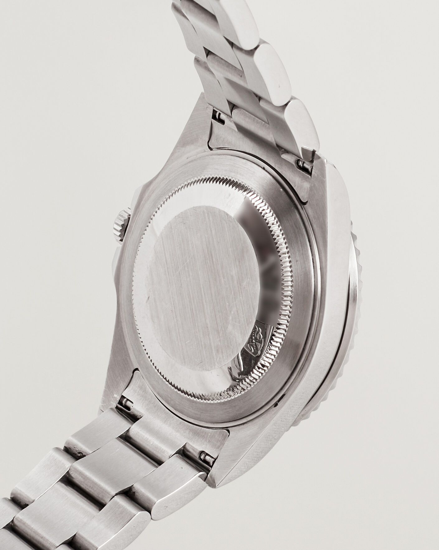 Herren | Pre-Owned & Vintage Watches | Rolex Pre-Owned | GMT II