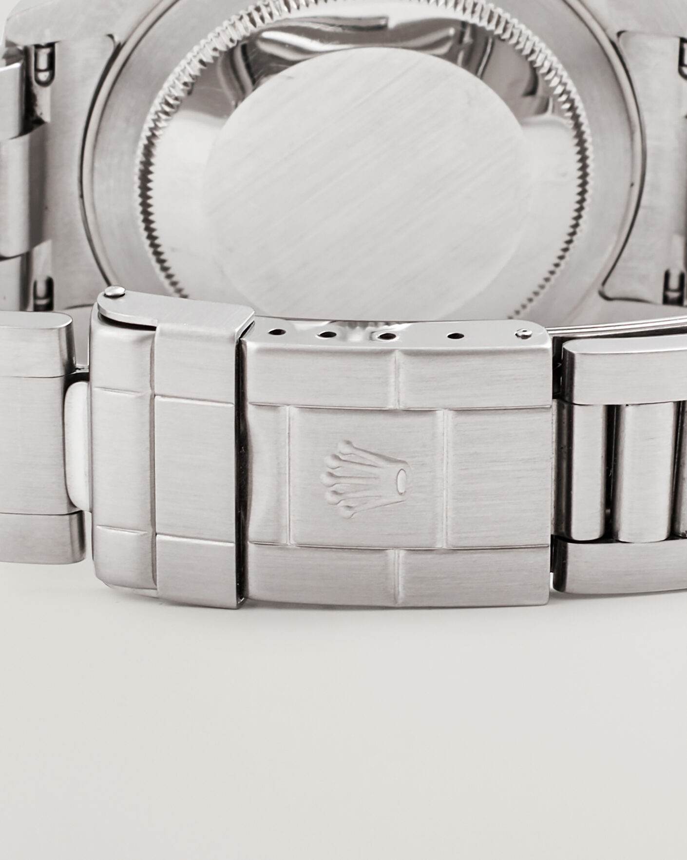 Herren | Pre-Owned & Vintage Watches | Rolex Pre-Owned | GMT II
