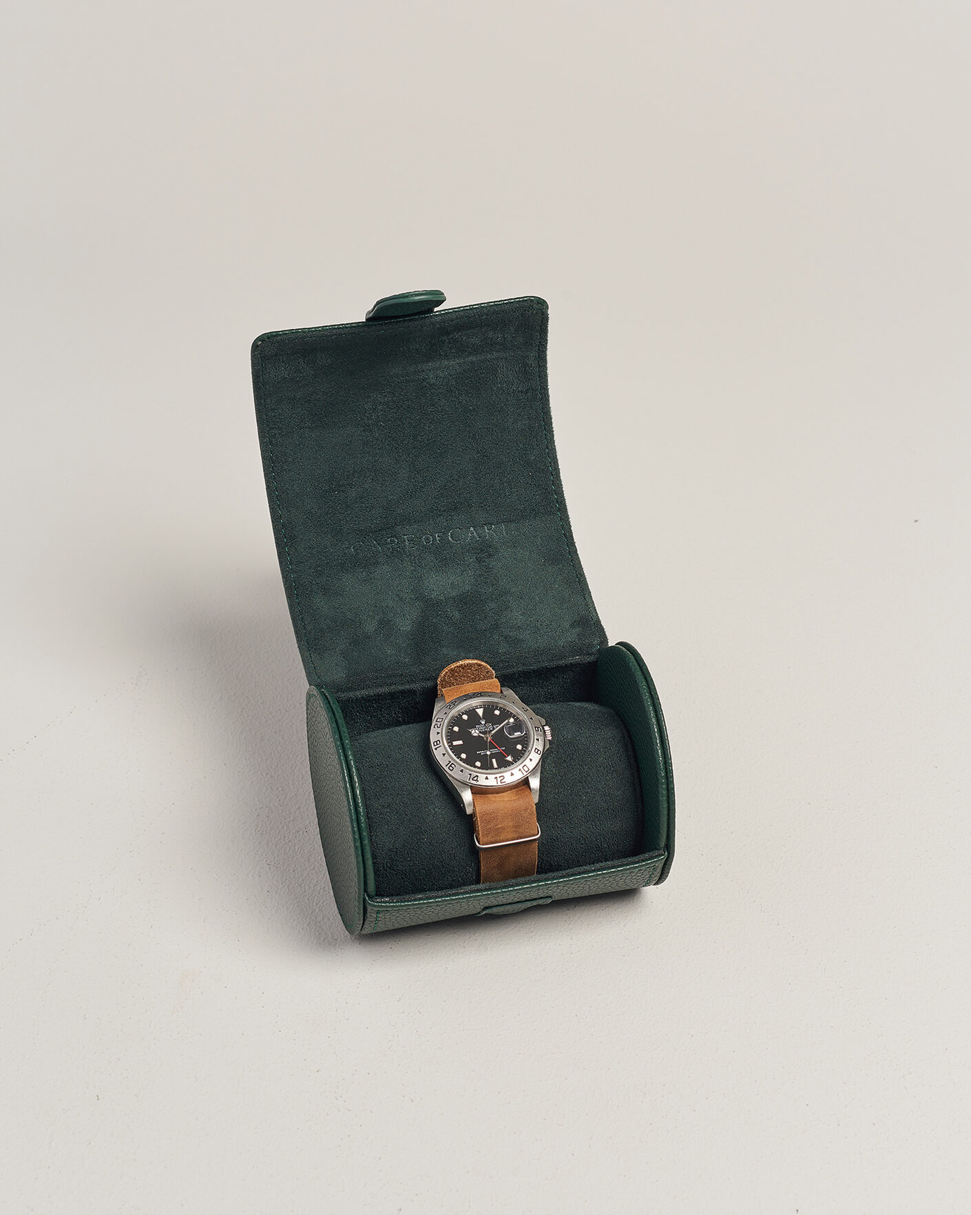 Herren | Pre-Owned & Vintage Watches | Rolex Pre-Owned | Explorer II