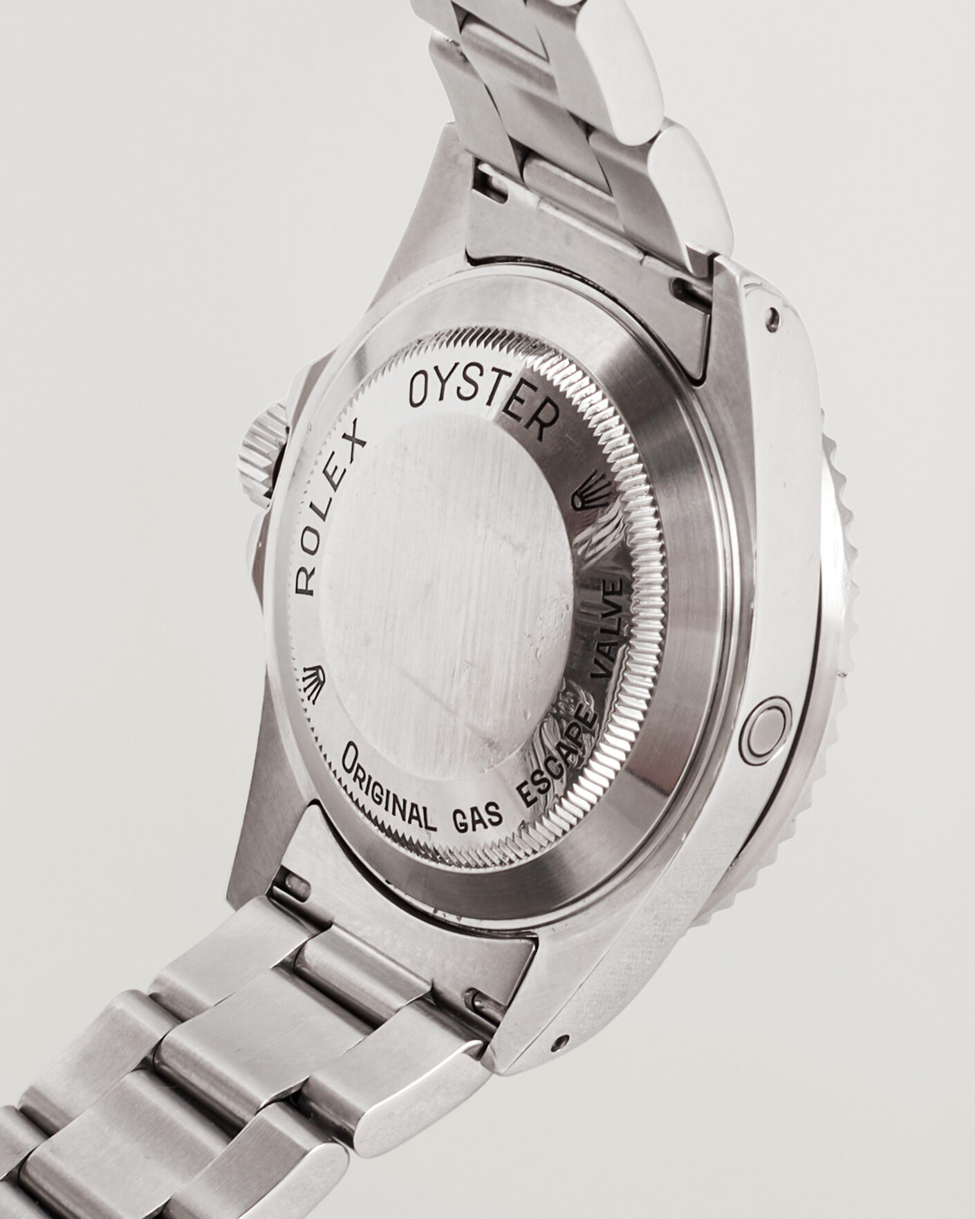 Herren | Pre-Owned & Vintage Watches | Rolex Pre-Owned | Sea-Dweller