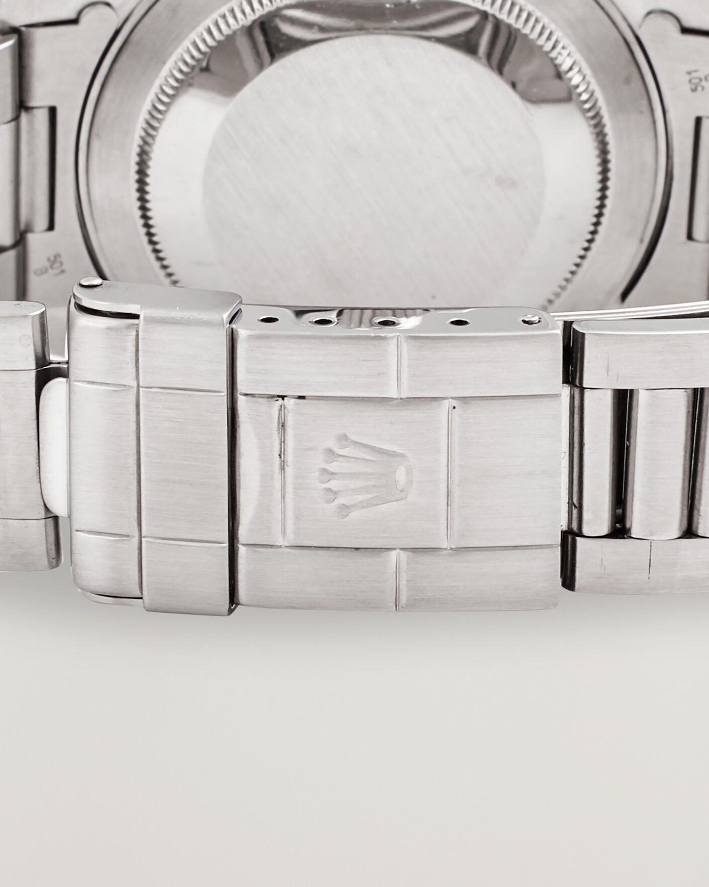 Herren | Pre-Owned & Vintage Watches | Rolex Pre-Owned | Explorer II