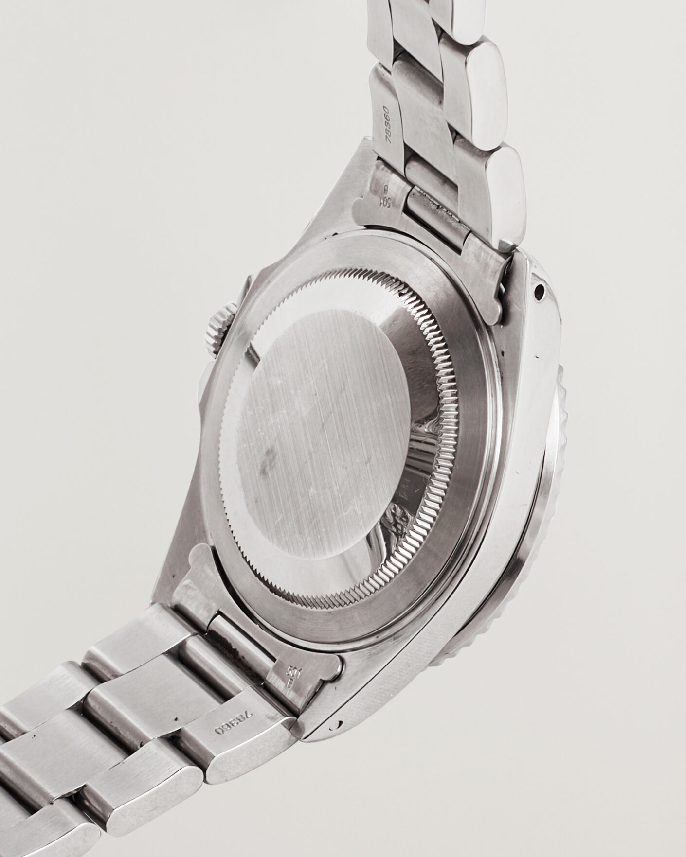 Herren | Pre-Owned & Vintage Watches | Rolex Pre-Owned | GMT Coke