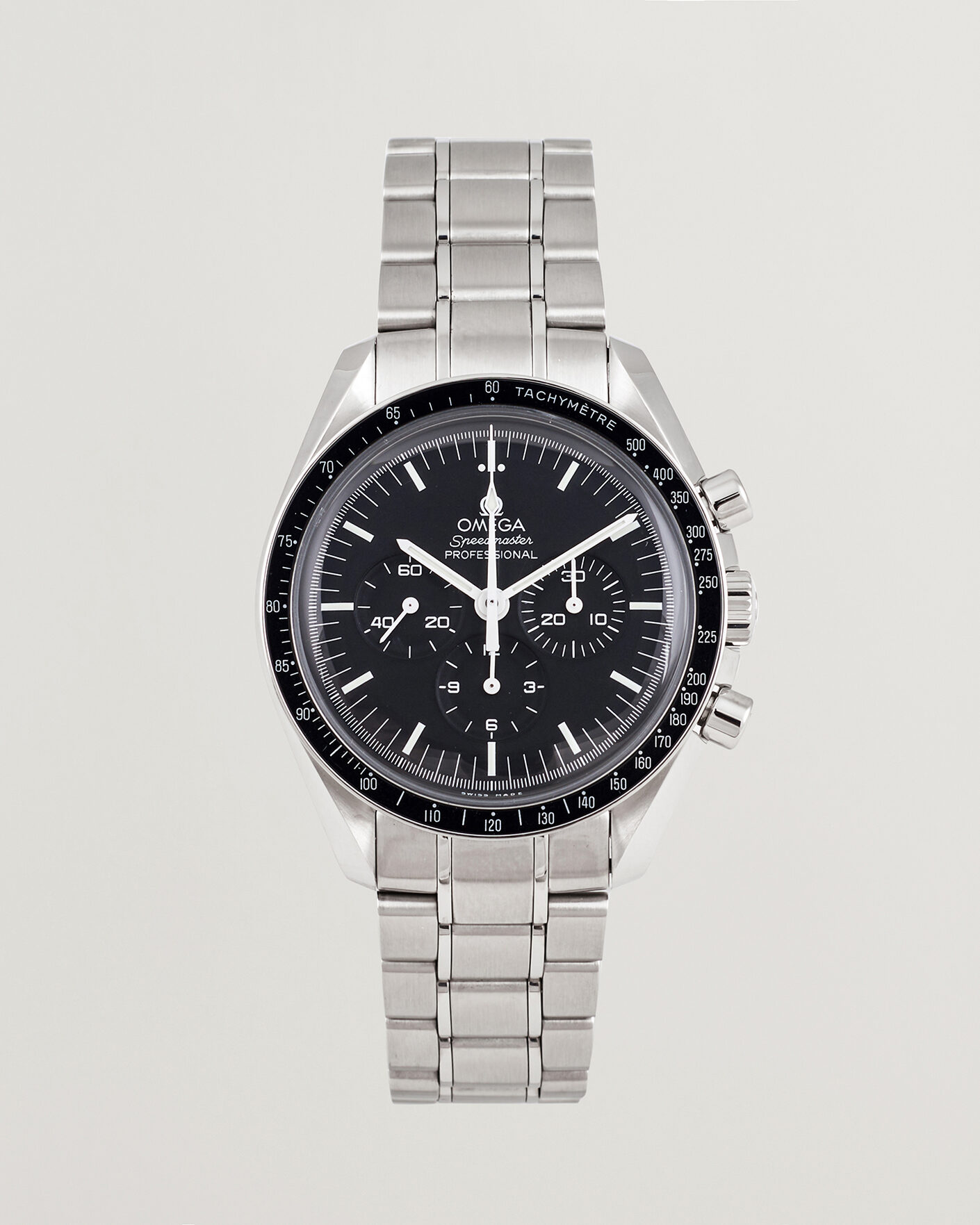 Herren | Omega Pre-Owned Speedmaster PRO | Omega Pre-Owned | Speedmaster PRO
