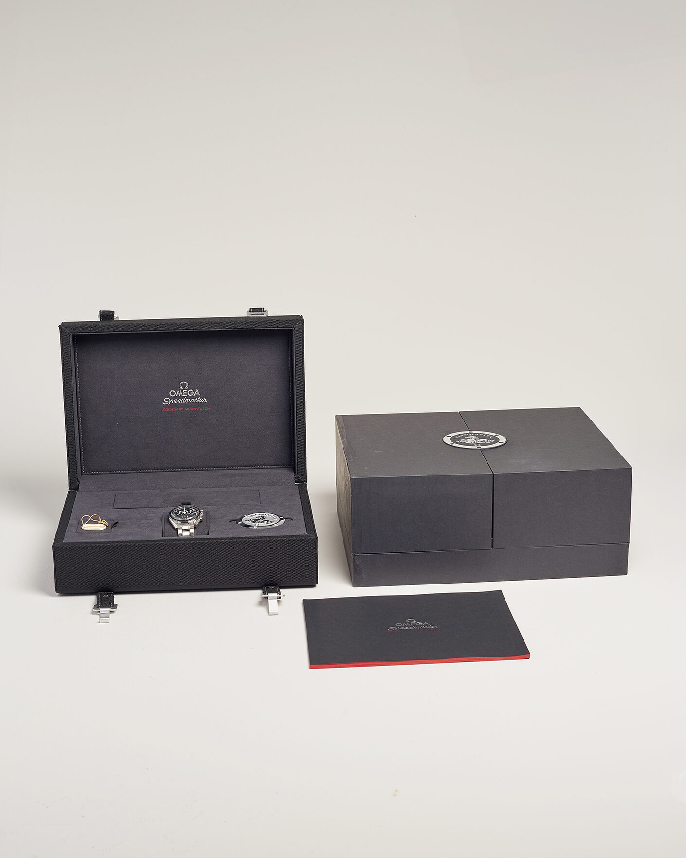 Herren | Omega Pre-Owned Speedmaster PRO | Omega Pre-Owned | Speedmaster PRO
