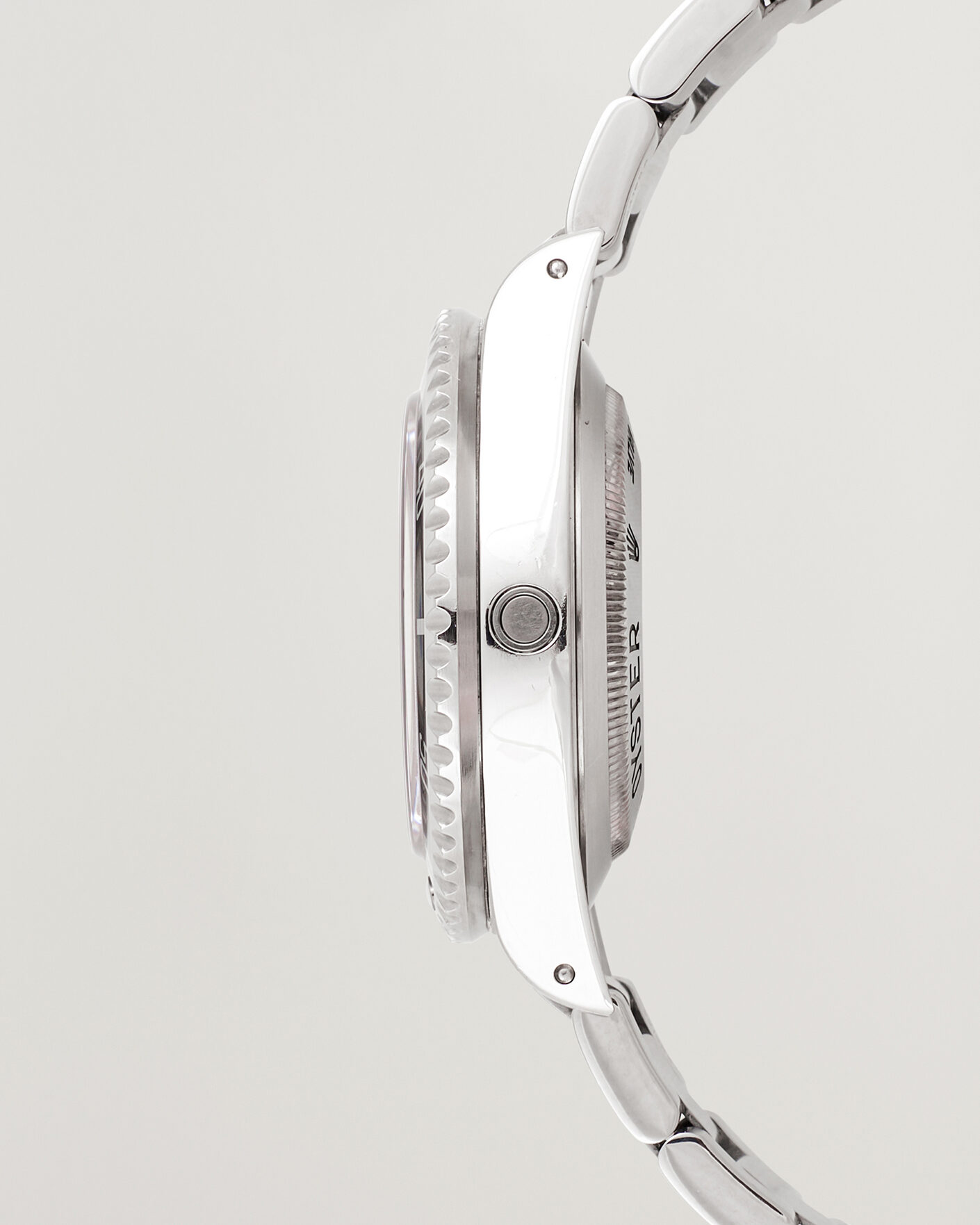 Herren | Pre-Owned & Vintage Watches | Rolex Pre-Owned | Sea-Dweller