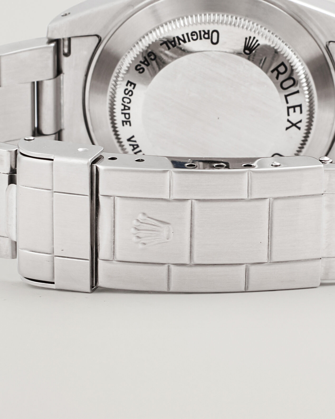 Herren | Pre-Owned & Vintage Watches | Rolex Pre-Owned | Sea-Dweller