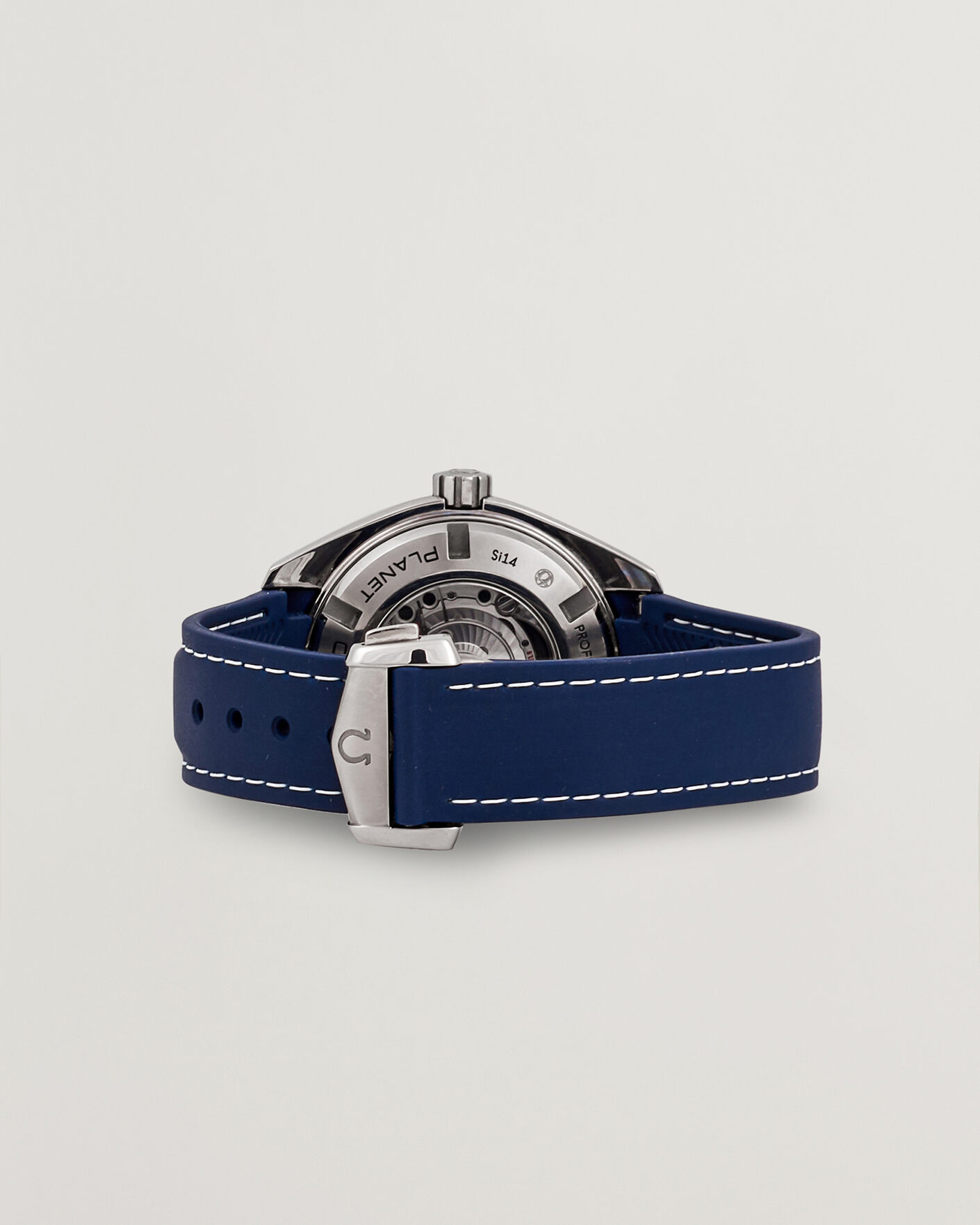 Herren | Pre-Owned & Vintage Watches | Omega Pre-Owned | Seamaster Planet Ocean