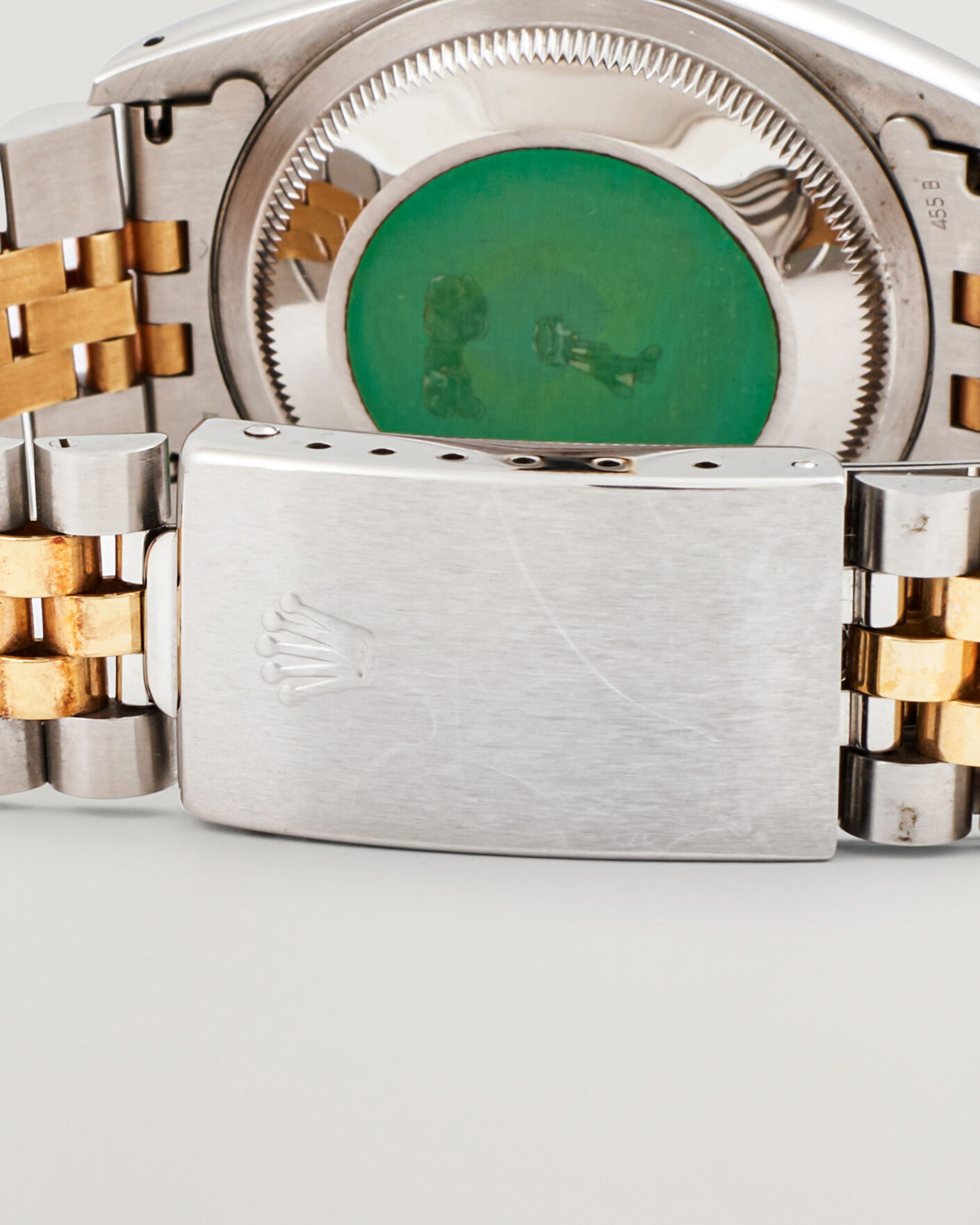 Herren | Pre-Owned & Vintage Watches | Rolex Pre-Owned | Datejust 36 G/S