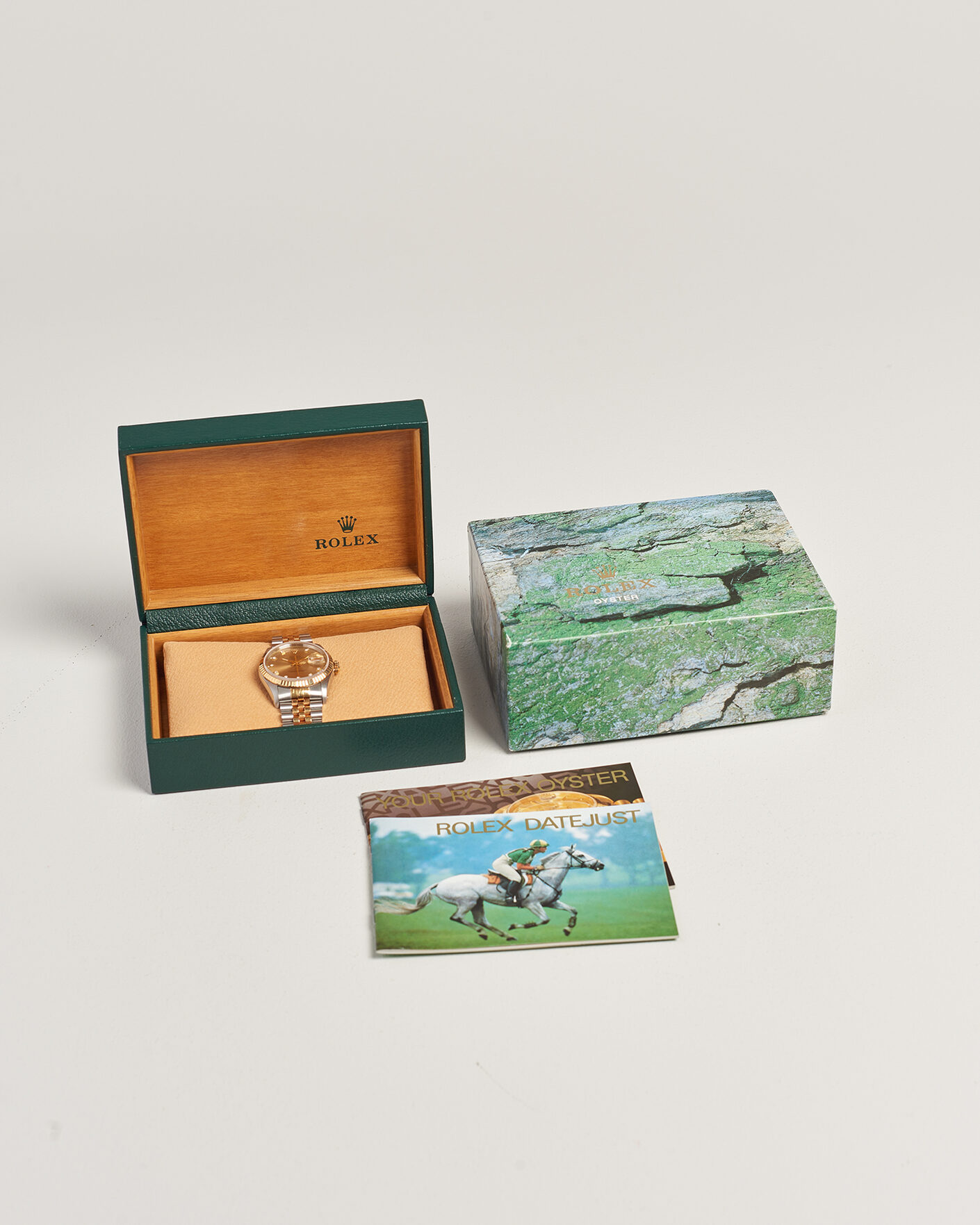 Herren | Pre-Owned & Vintage Watches | Rolex Pre-Owned | Datejust 36 G/S