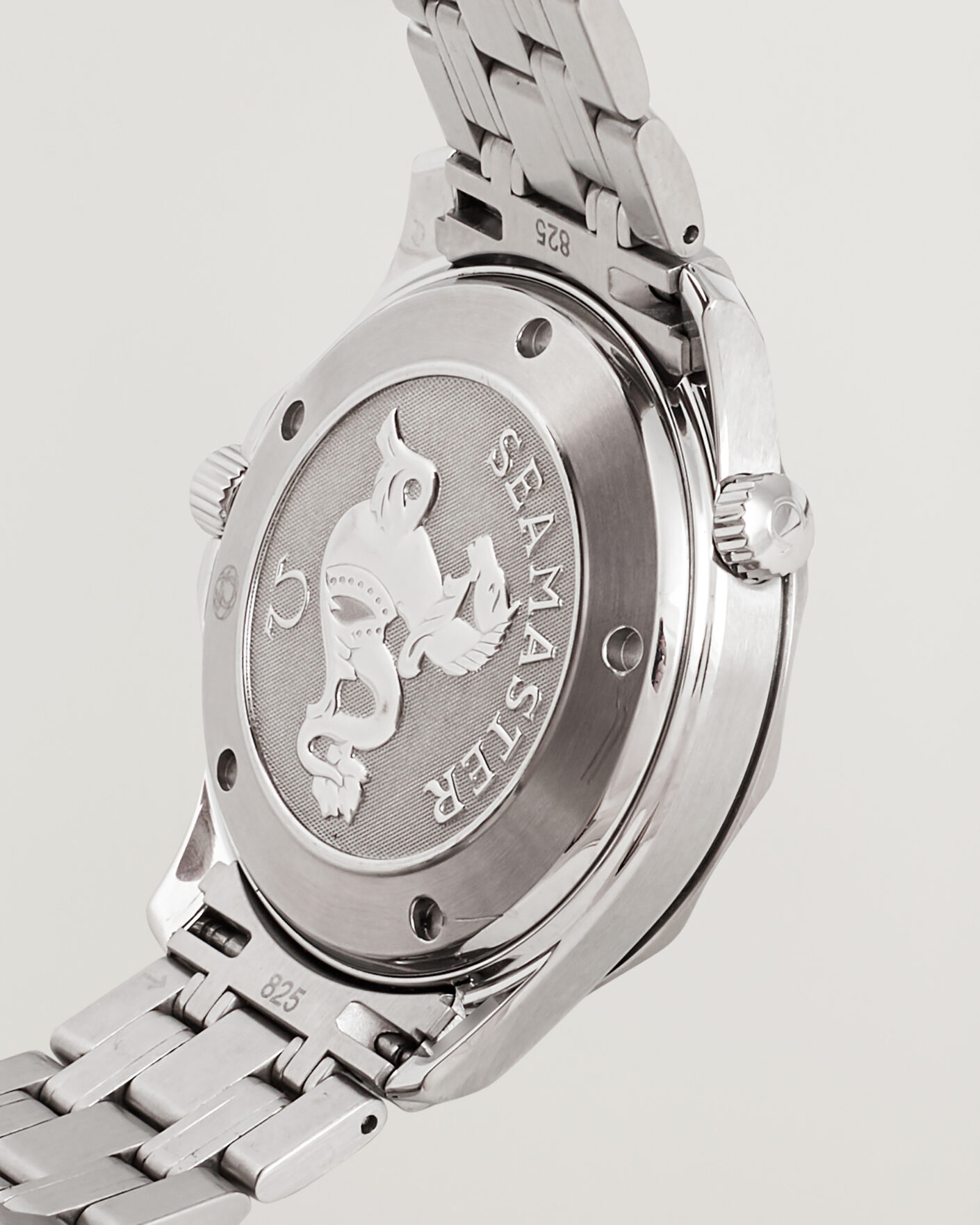 Herren | Pre-Owned & Vintage Watches | Omega Pre-Owned | Seamaster 300M