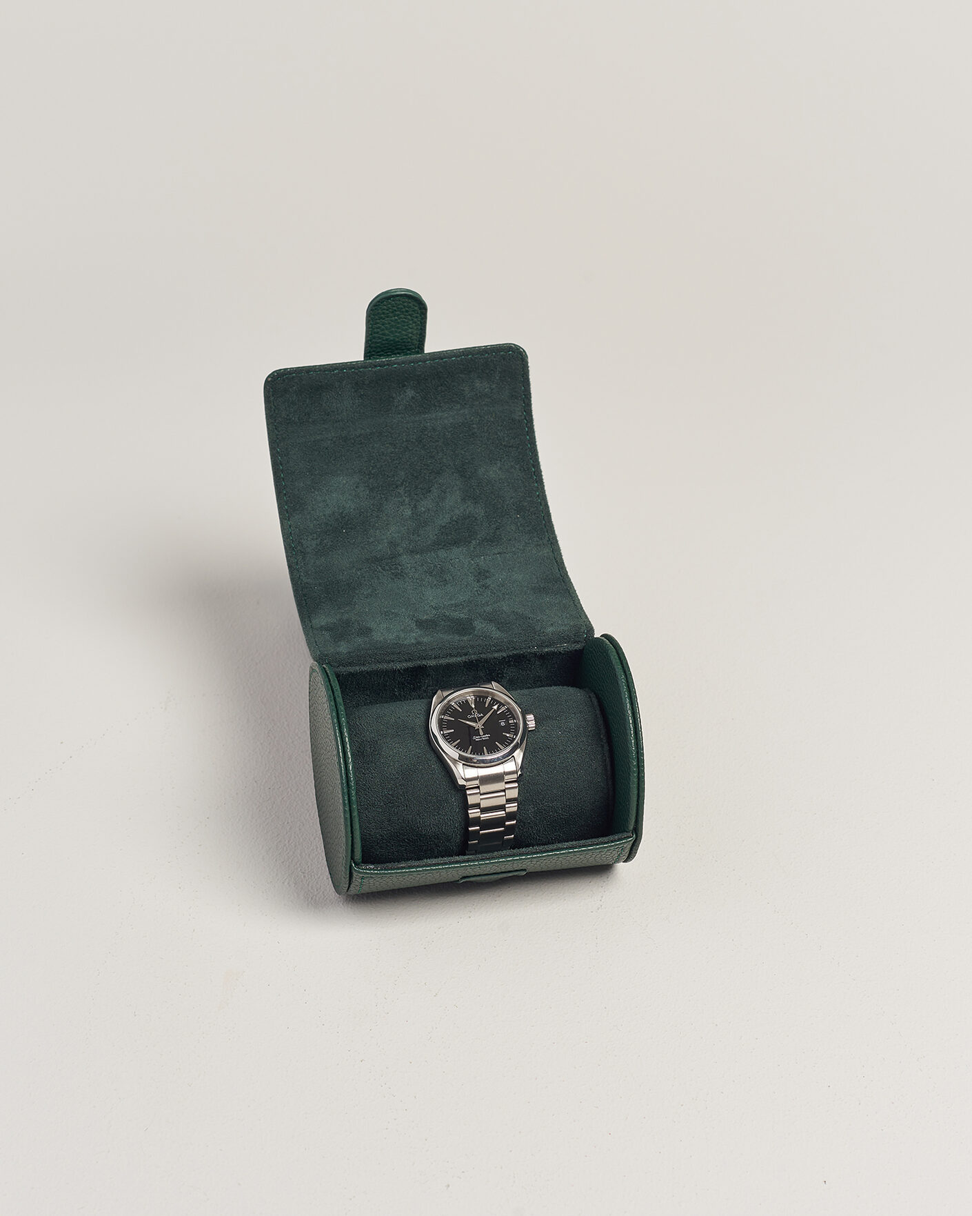 Herren | Pre-Owned & Vintage Watches | Omega Pre-Owned | Aqua terra 150M