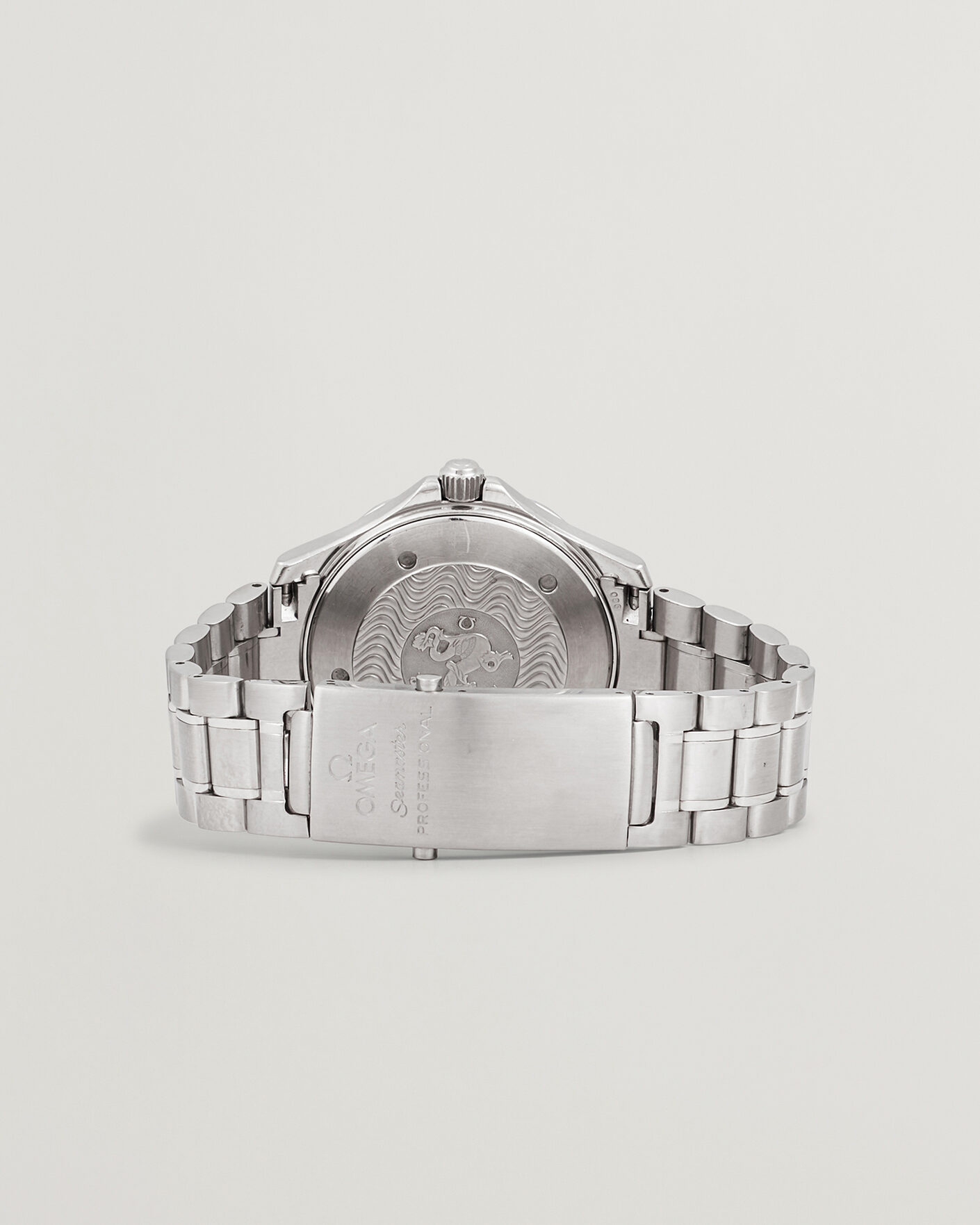Herren | Pre-Owned & Vintage Watches | Omega Pre-Owned | Seamaster Peter Blake