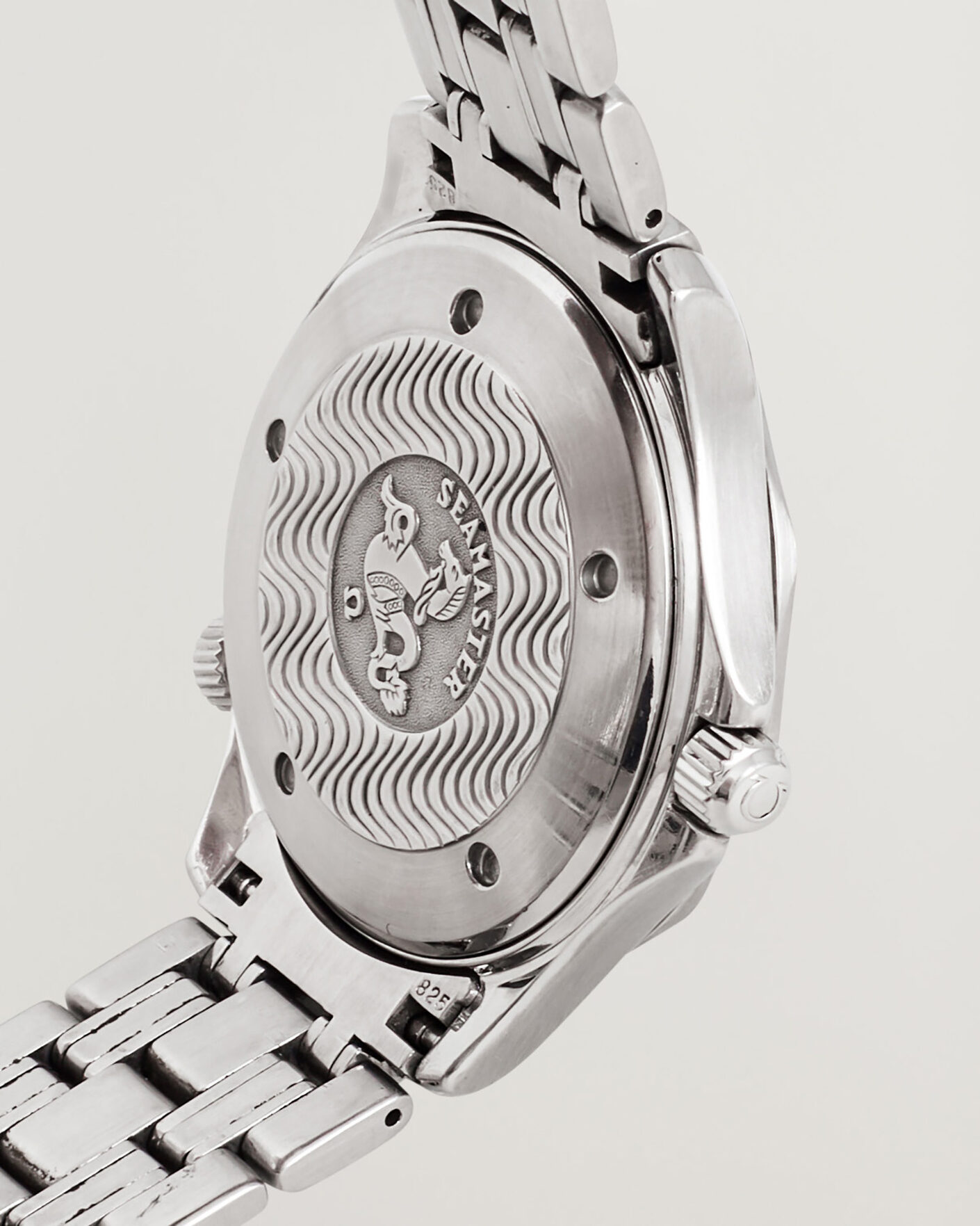 Herren | Pre-Owned & Vintage Watches | Omega Pre-Owned | Seamaster 300M