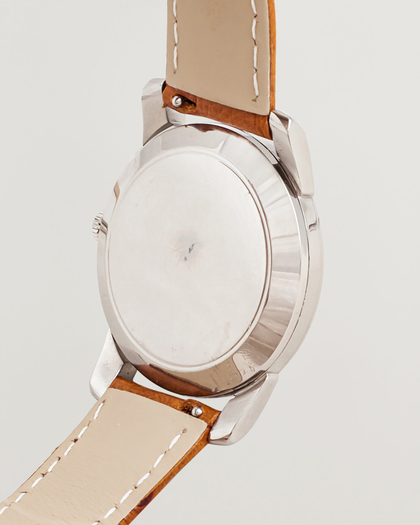 Herren | Pre-Owned & Vintage Watches | Omega Pre-Owned | Seamaster Bumper