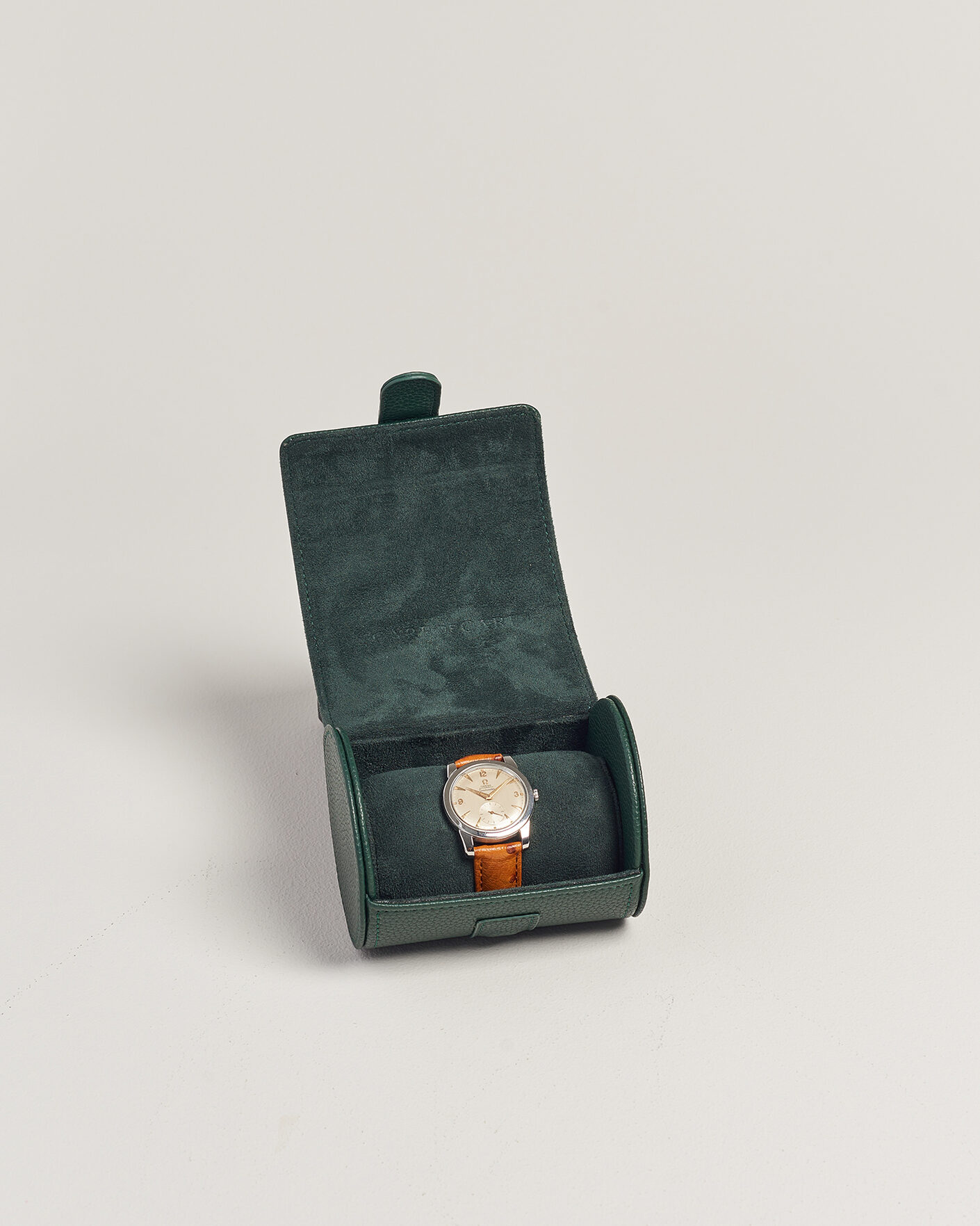 Herren | Pre-Owned & Vintage Watches | Omega Pre-Owned | Seamaster Bumper