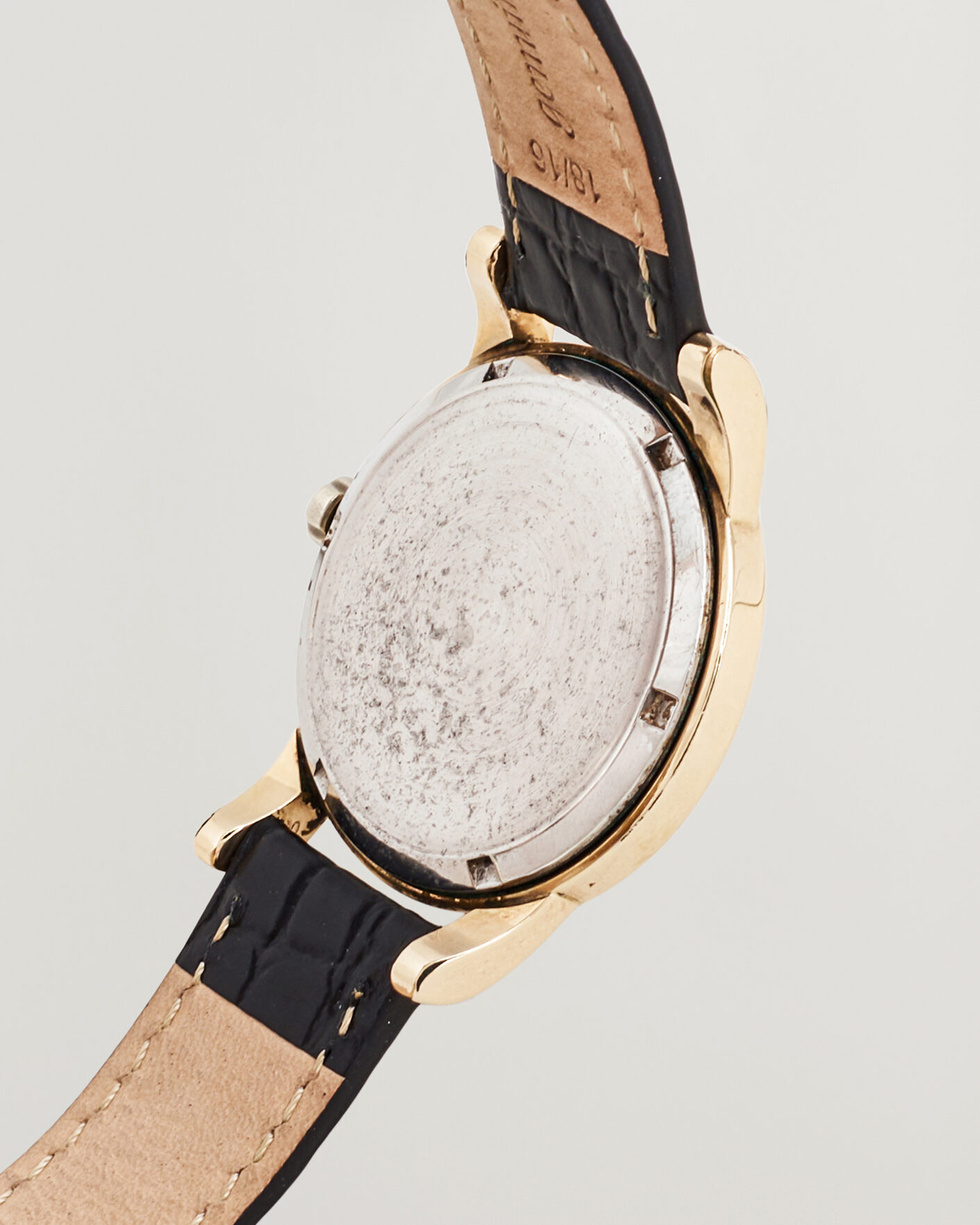 Herren | Pre-Owned & Vintage Watches | Omega Pre-Owned | Seamaster Jumbo Bumper