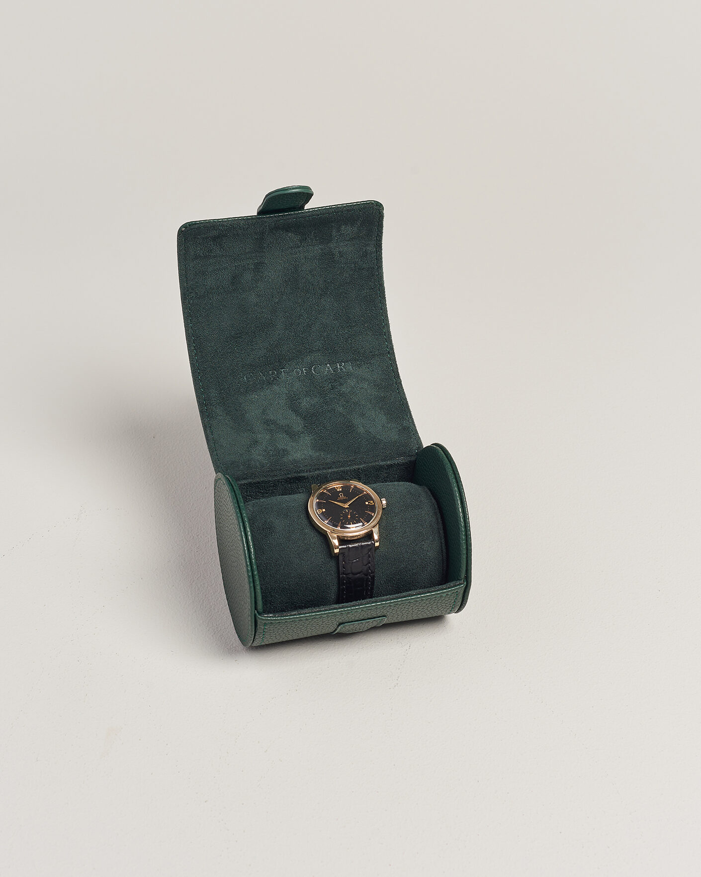 Herren | Pre-Owned & Vintage Watches | Omega Pre-Owned | Seamaster Jumbo Bumper