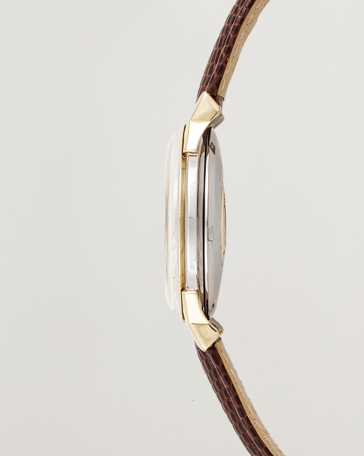 Herren | Pre-Owned & Vintage Watches | Omega Pre-Owned | Seamaster Constellation Cross Hair