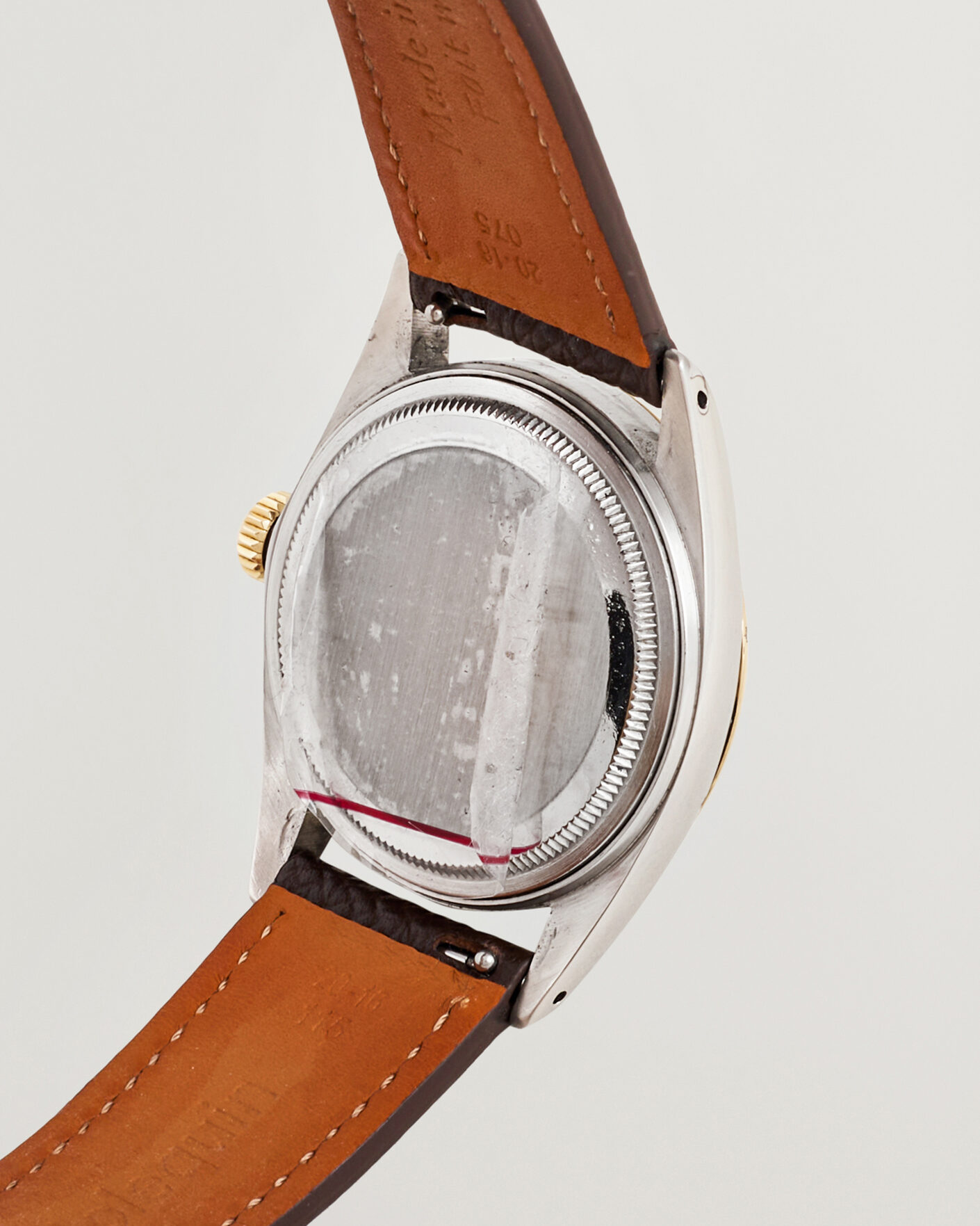 Herren | Pre-Owned & Vintage Watches | Rolex Pre-Owned | Datejust G/S