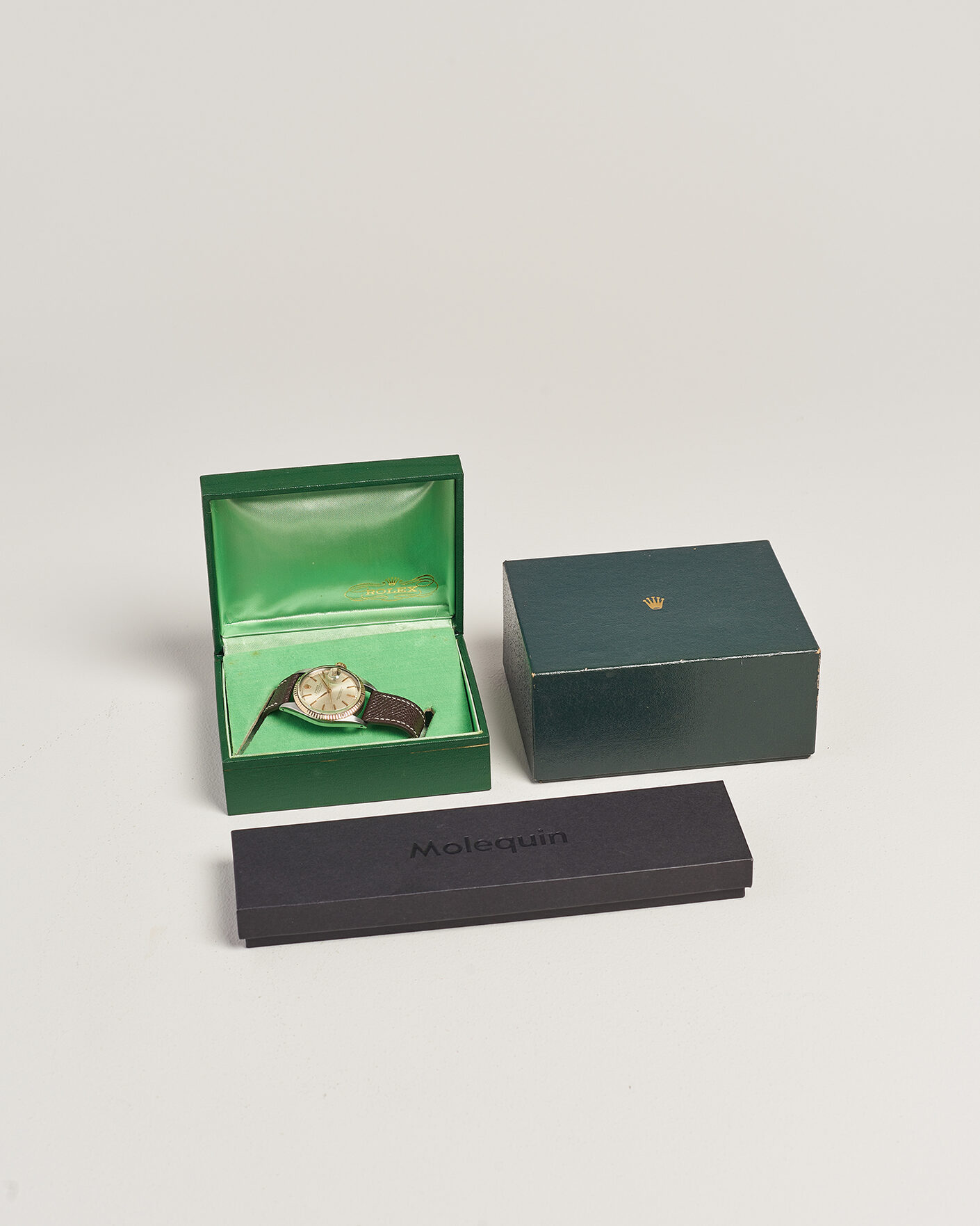 Herren | Pre-Owned & Vintage Watches | Rolex Pre-Owned | Datejust G/S