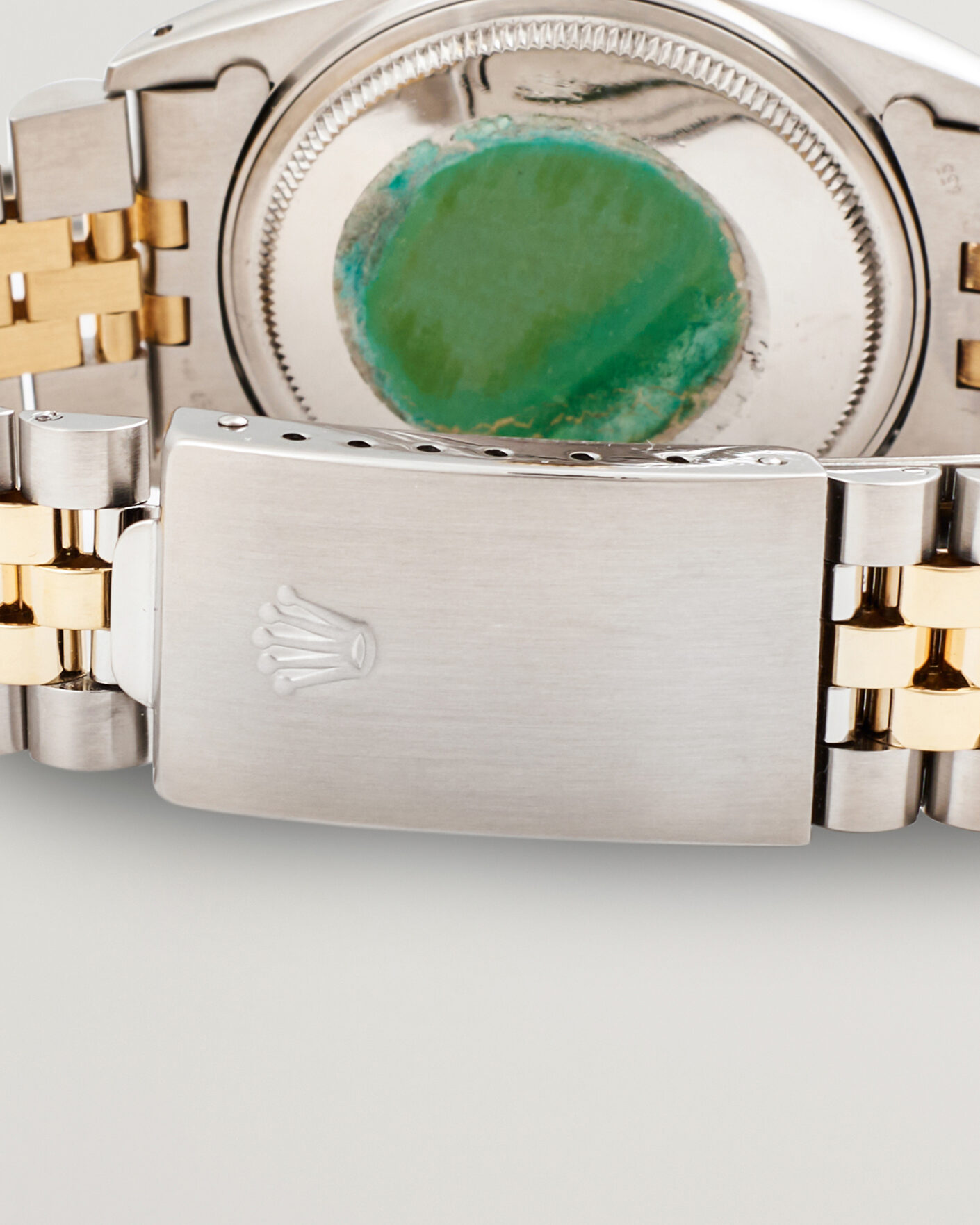 Herren | Pre-Owned & Vintage Watches | Rolex Pre-Owned | Datejust G/S