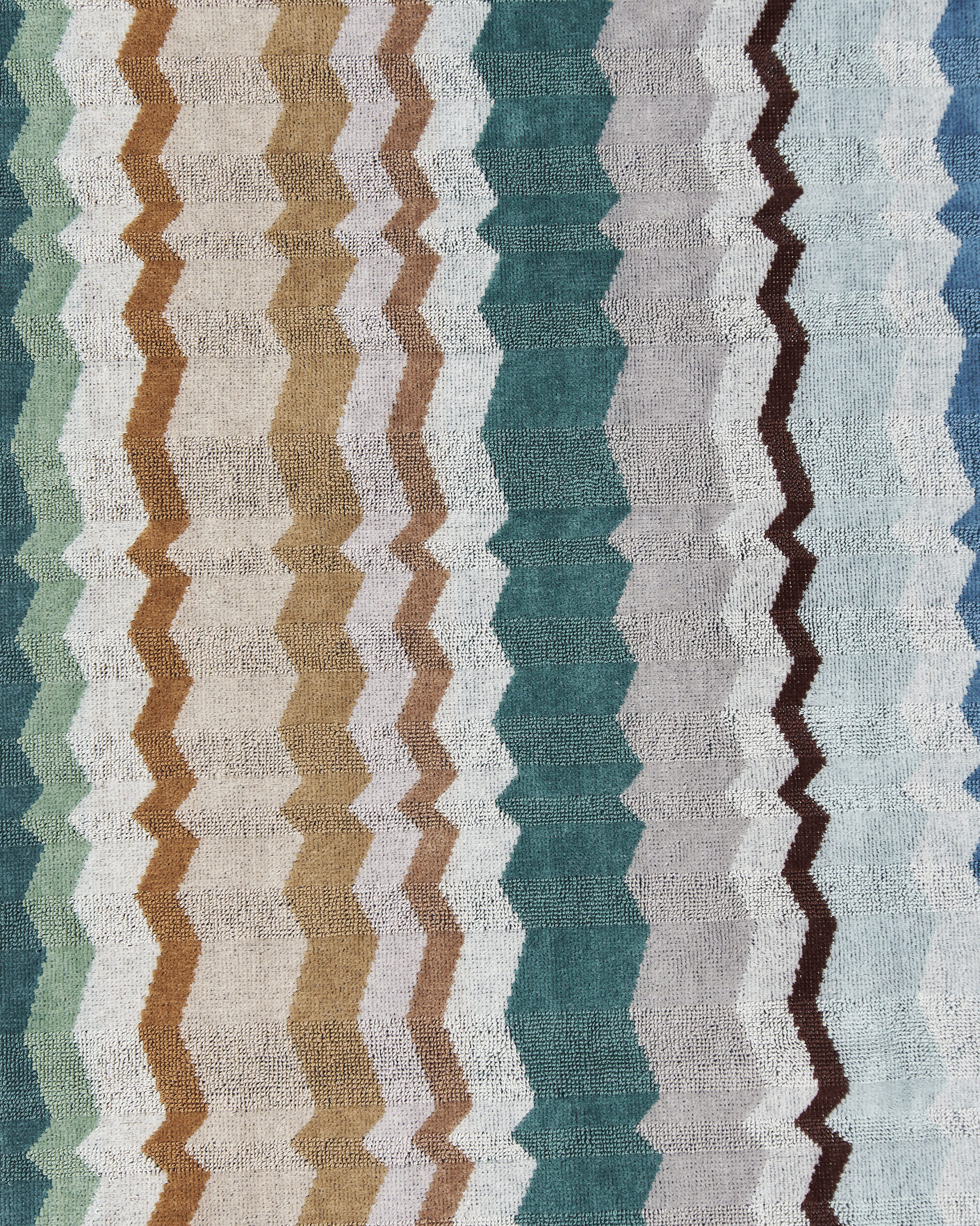 Herren | Textilien | Missoni Home | Eva Hand Towel 70x40cm Multi