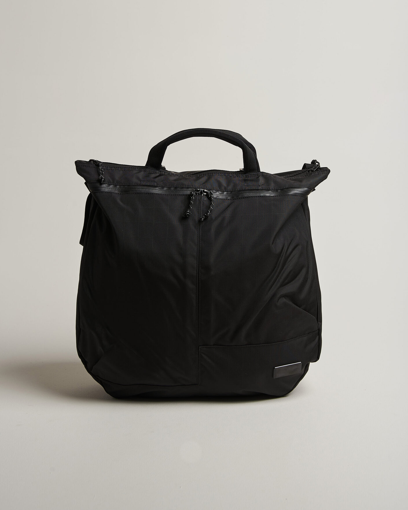 Herren | DB Utility Tote 32L Black Out | DB | Utility Tote 32L Black Out