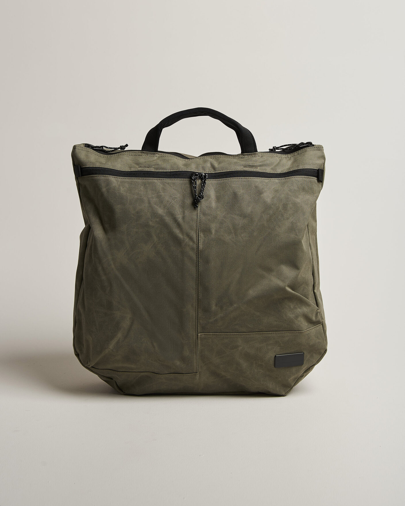 Herren | DB Utility Tote 32L Forest Green | DB | Utility Tote 32L Forest Green