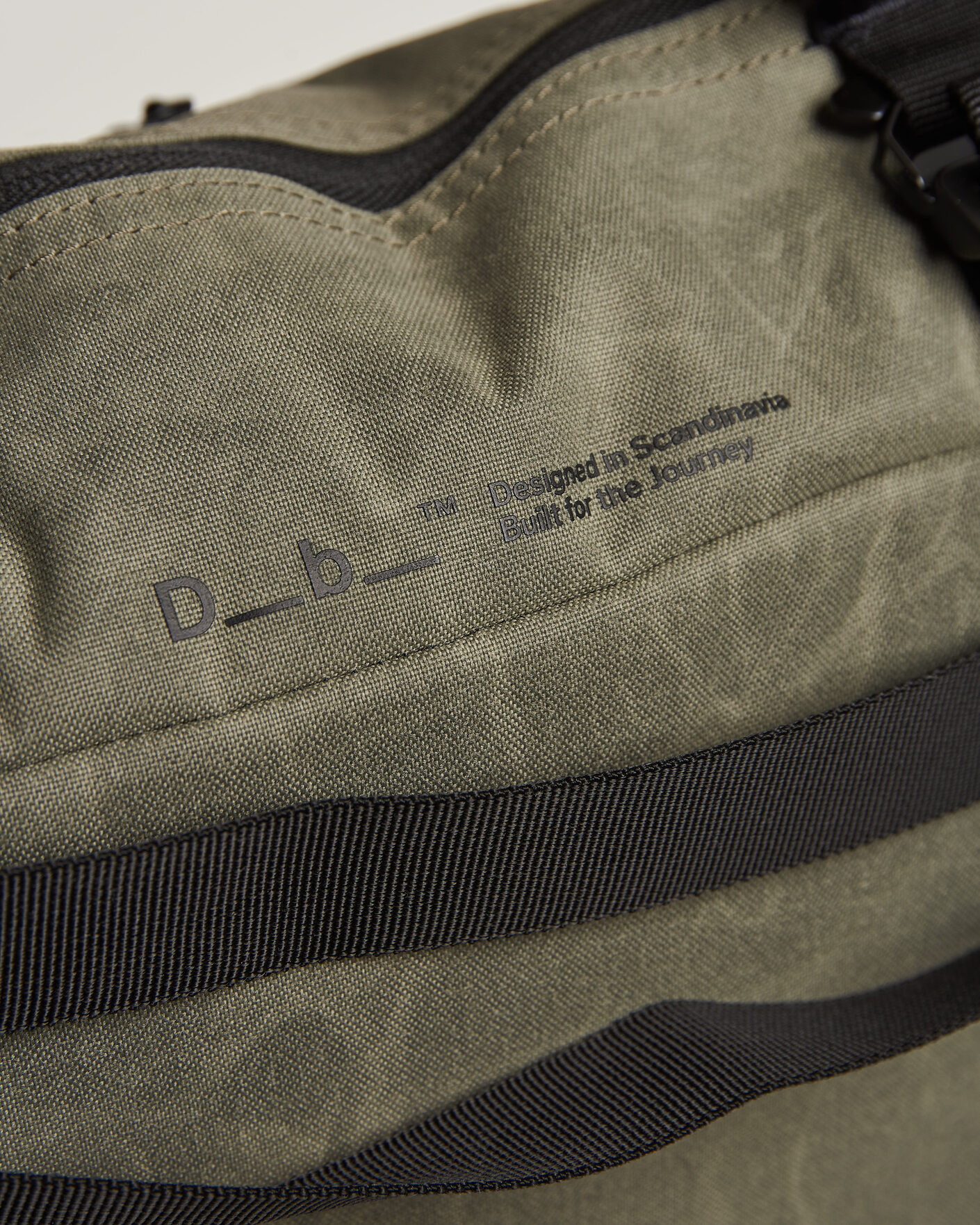 Herren | Taschen | DB | Utility Tote 32L Forest Green