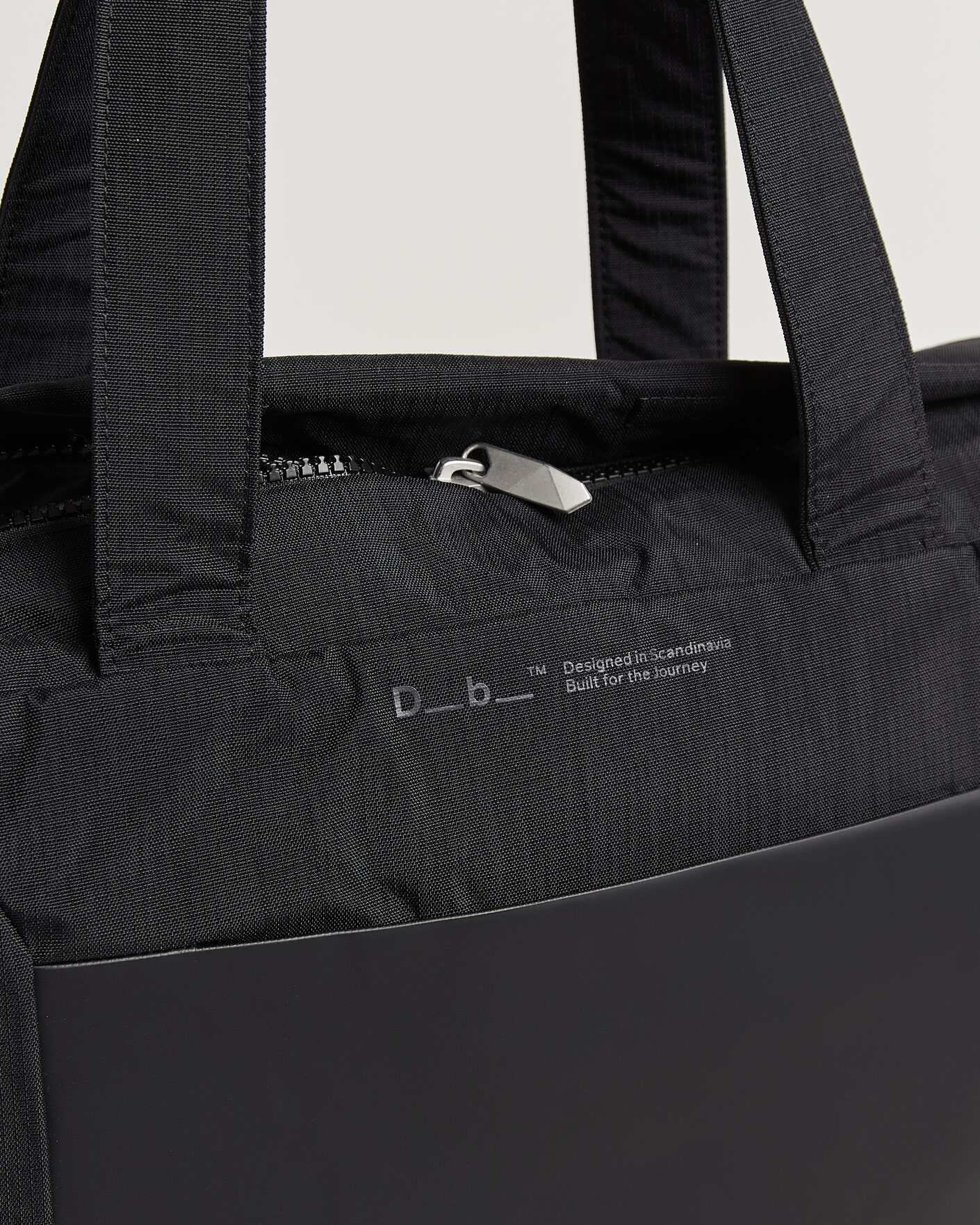 Herren | Taschen | DB | Entour Tote 22L Black Out