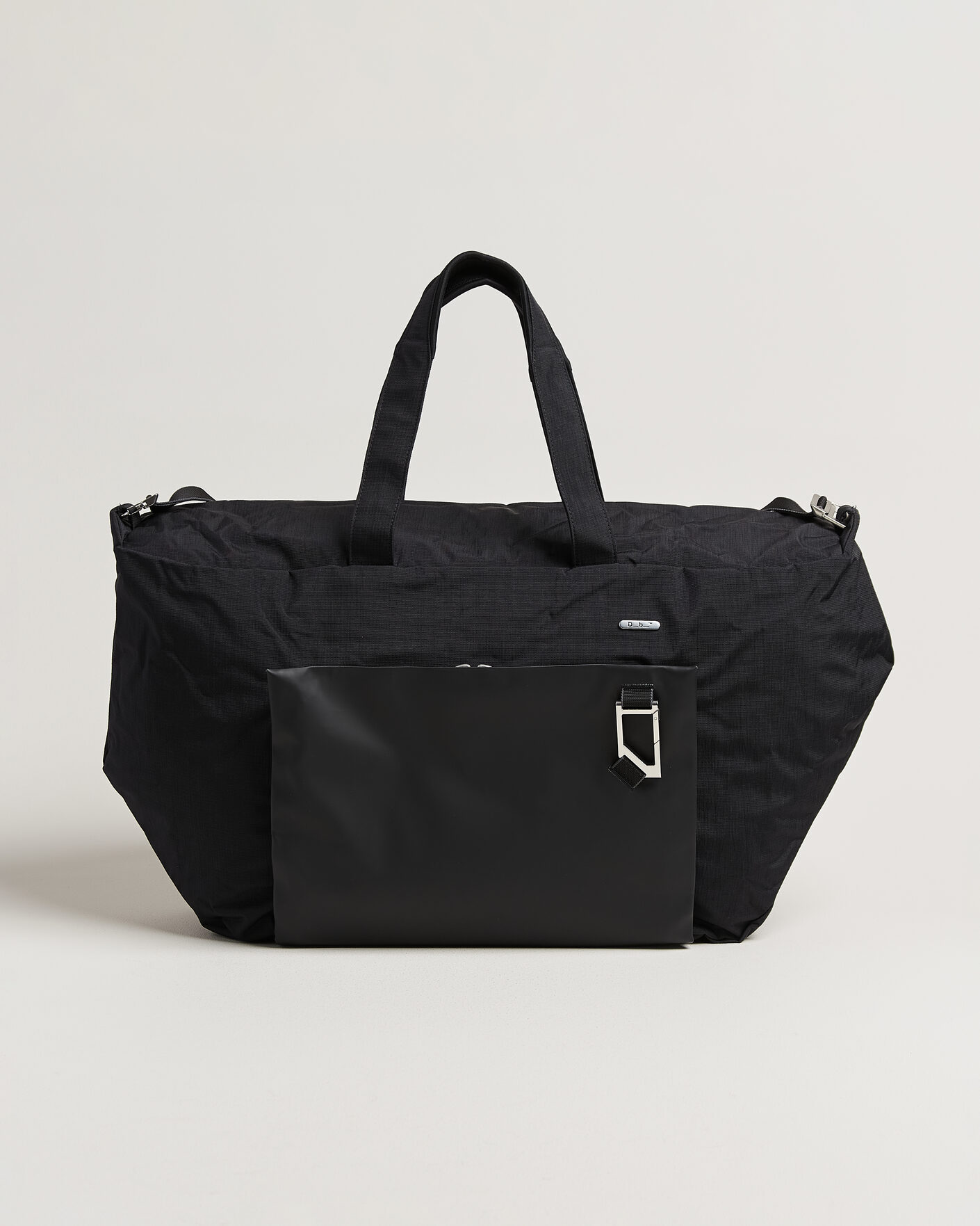 Herren | Taschen | DB | Entour Weekender 40L Black Out