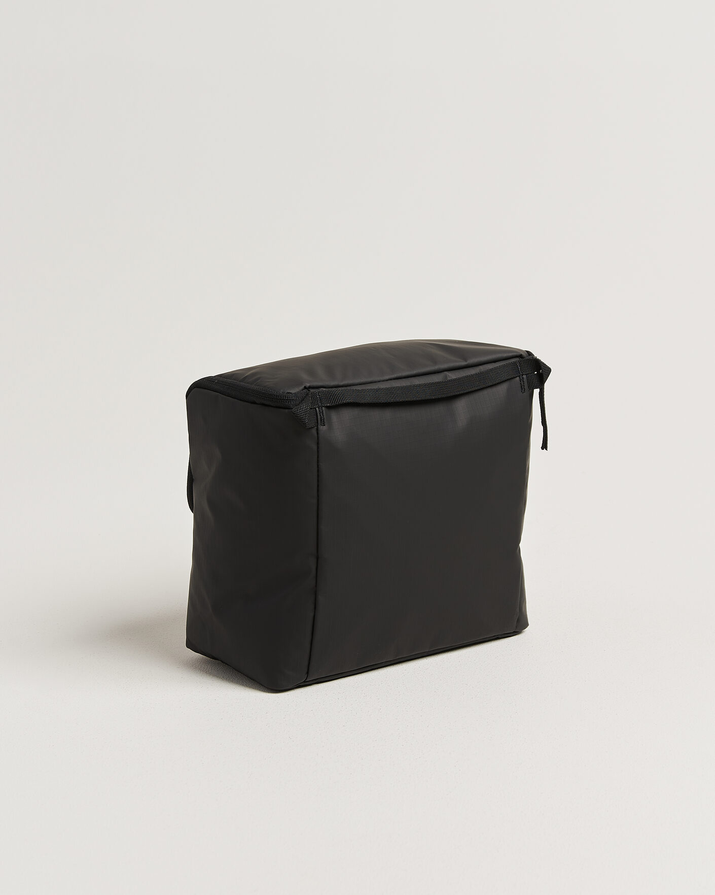 Herren | DB Essential Wash Bag M Black Out | DB | Essential Wash Bag M Black Out