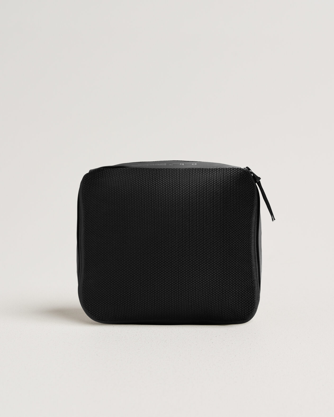Herren | Taschen | DB | Essential Packing Cube M Black Out