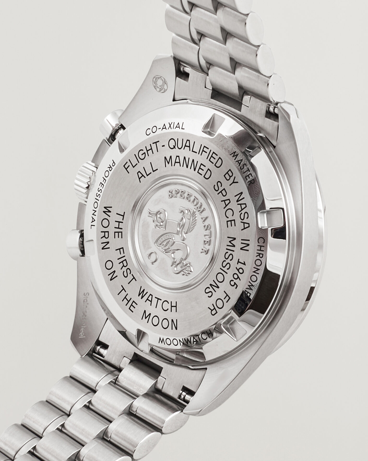 Herren | Omega Pre-Owned Speedmaster Moonwatch | Omega Pre-Owned | Speedmaster Moonwatch